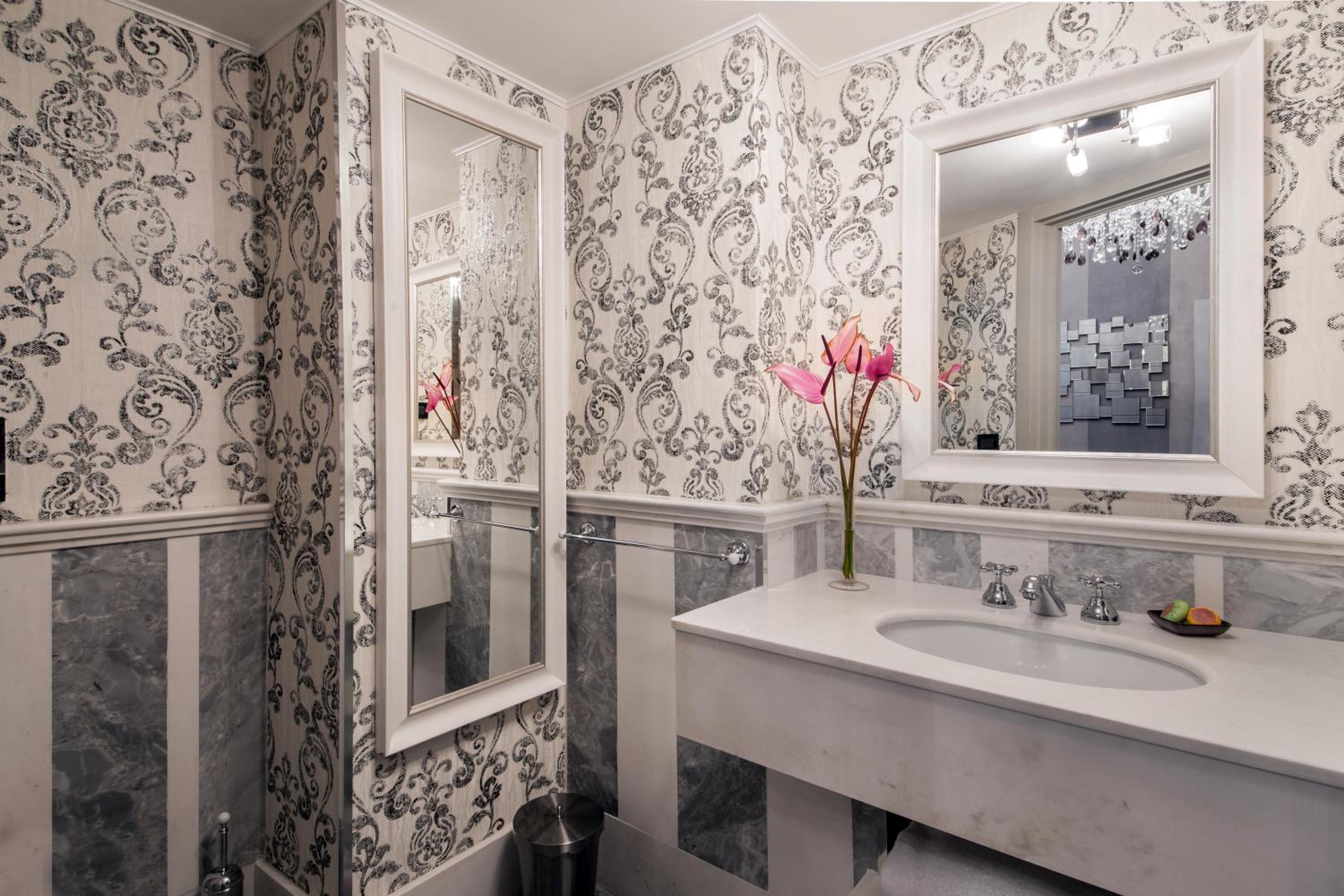 The Inn Apartments Spagna by The Goodnight Company