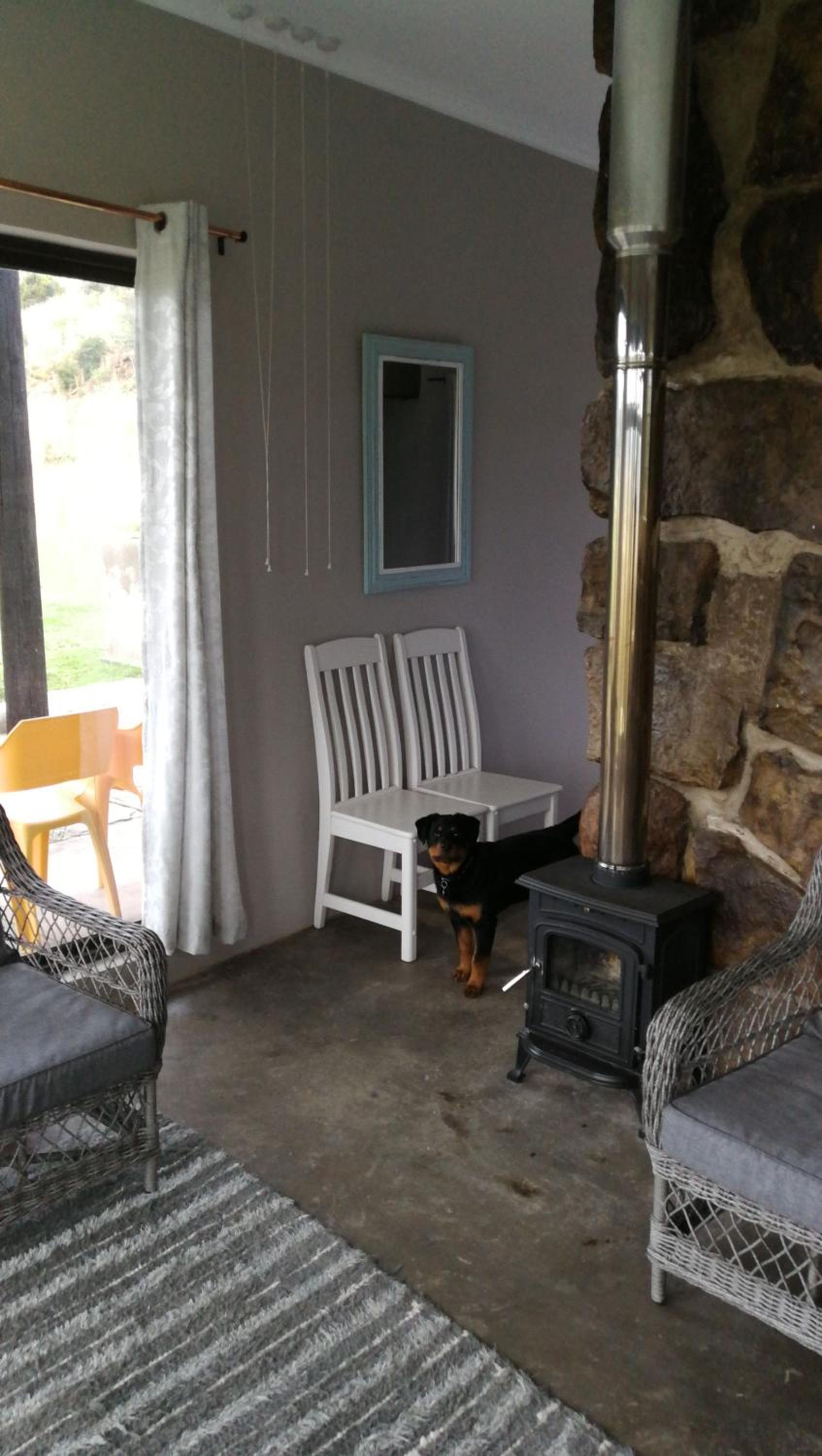 Springwater Cottages