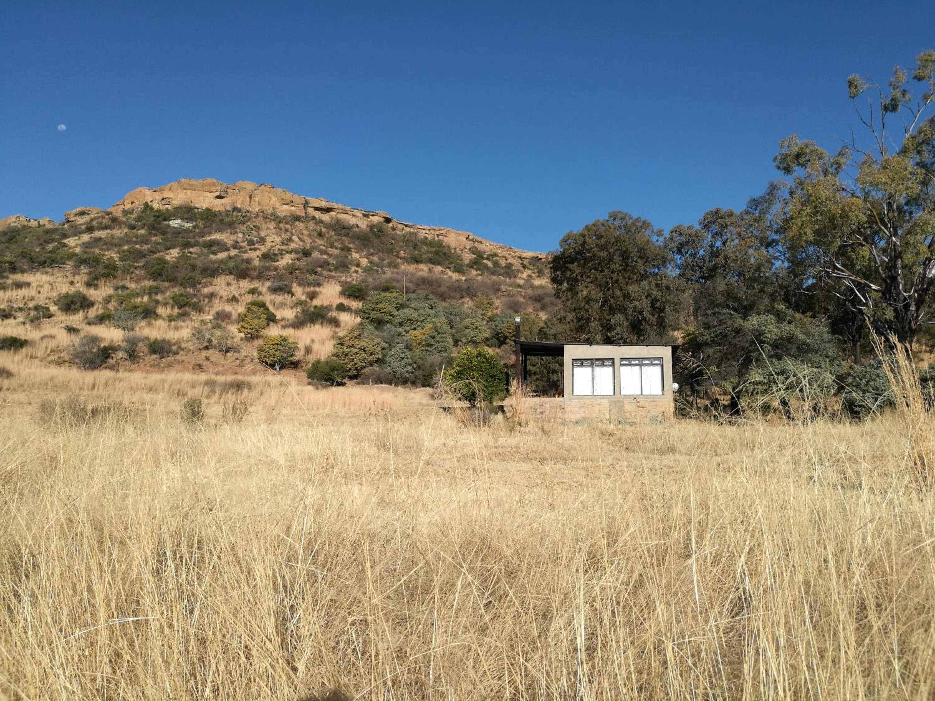 Springwater Cottages