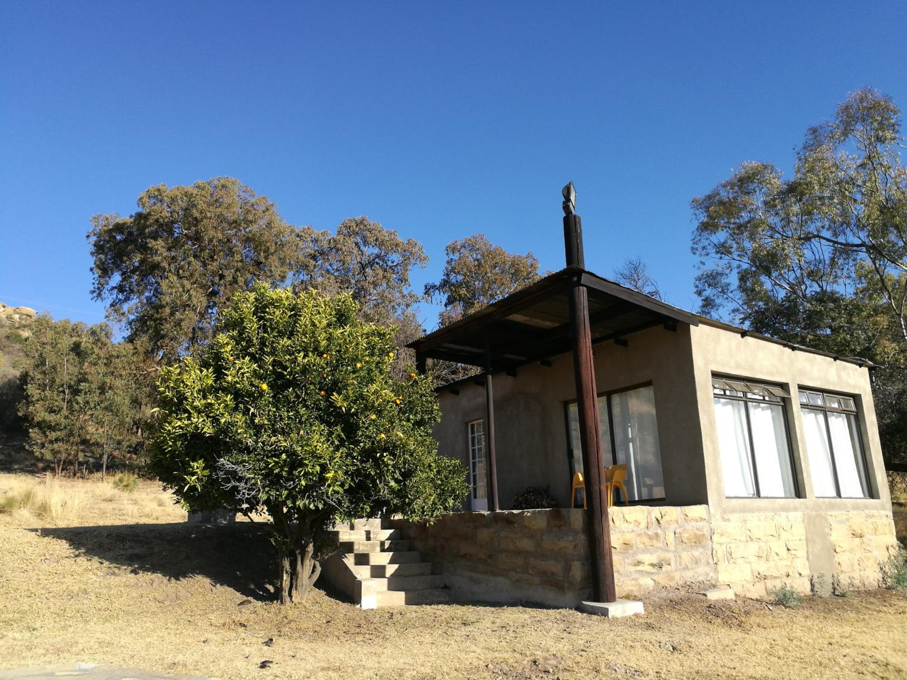 Springwater Cottages
