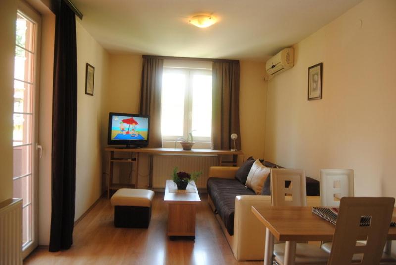 Vila Paradi view 4