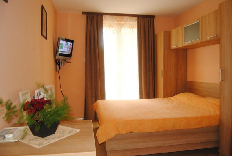 Vila Paradi view 5