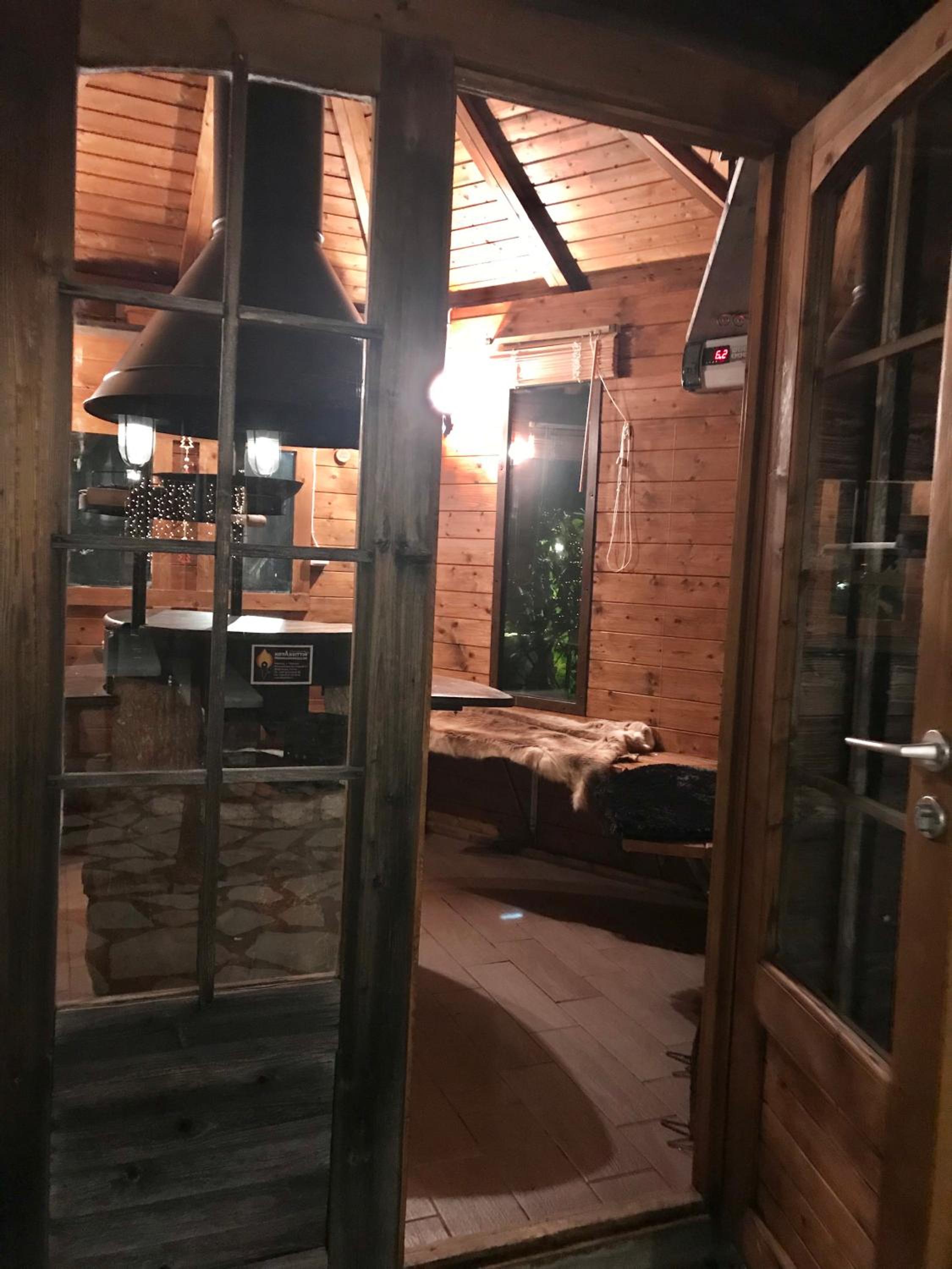 villa in Parnassos photo 5