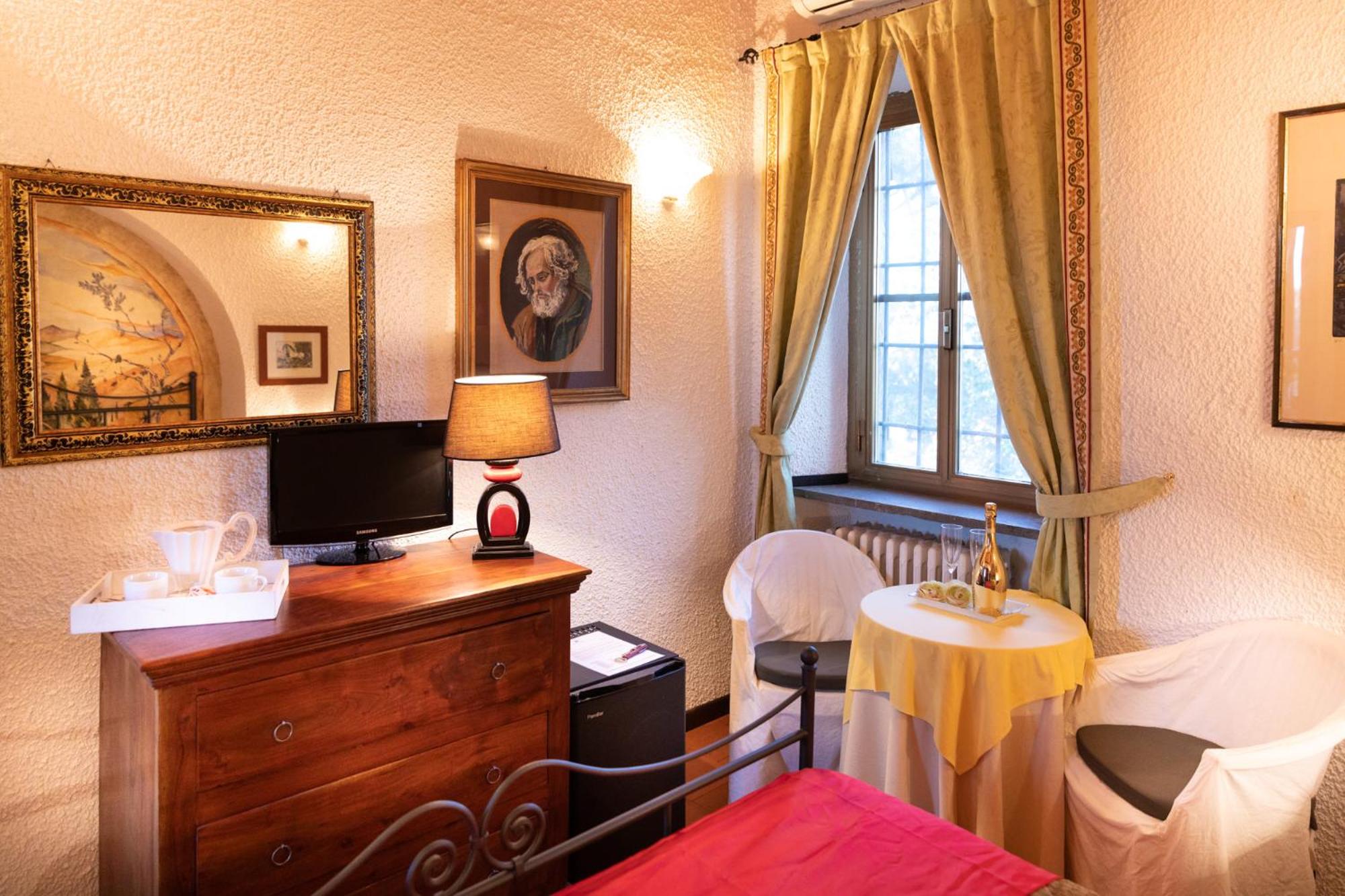 Parco delle Nazioni - Relax Grand Resort
