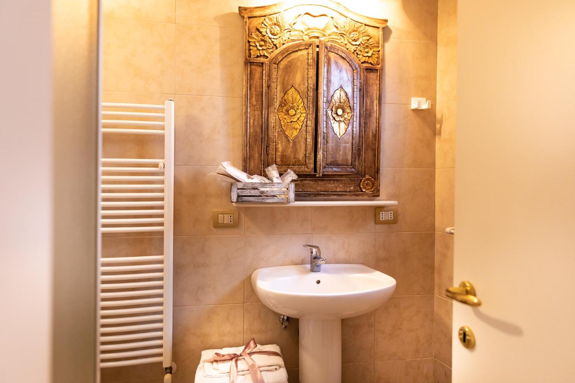 Parco delle Nazioni - Relax Grand Resort