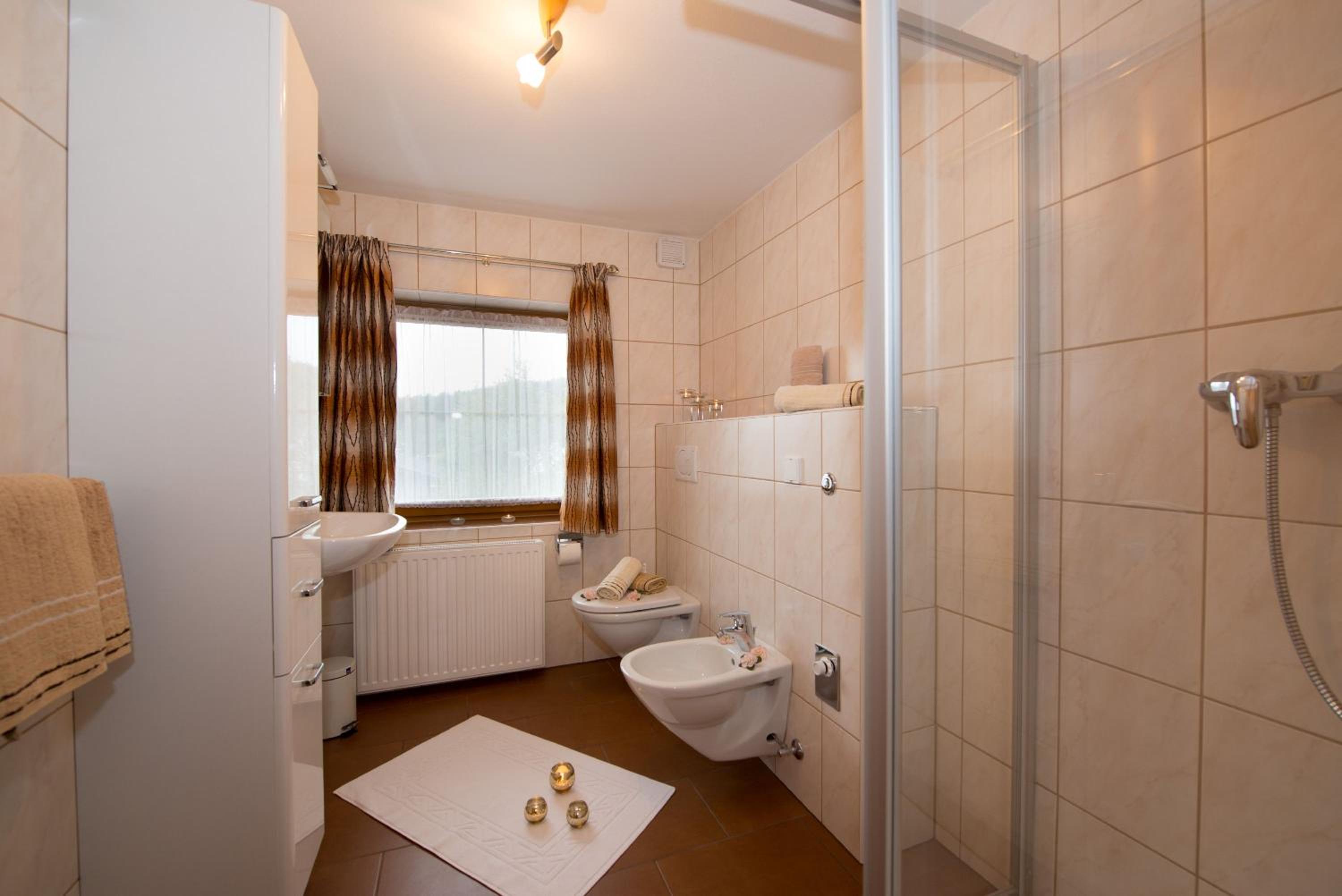 Gästehaus Wanker