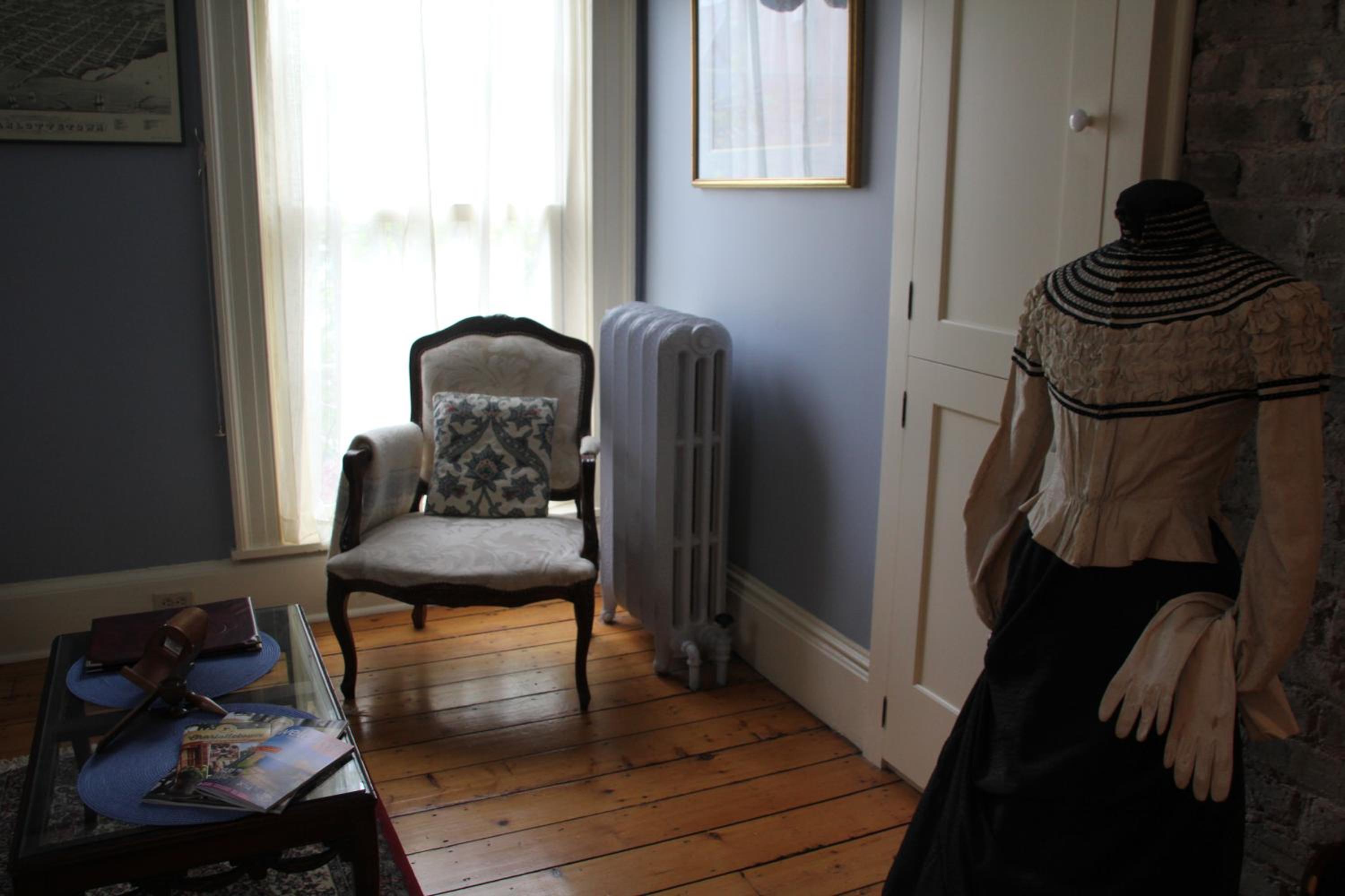 Shipwright Inn - Image 3