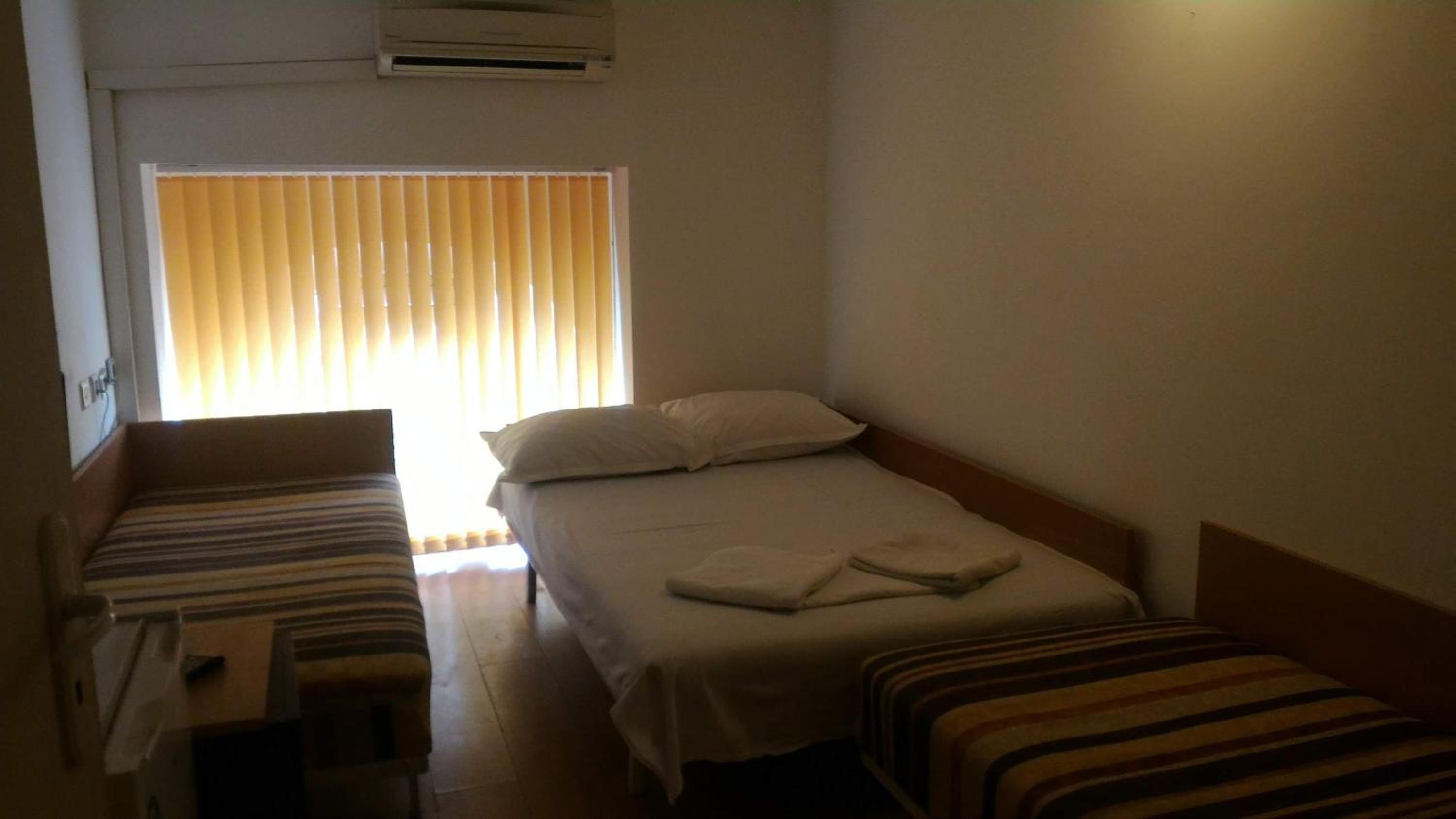 Hostel Ruschuk view 2