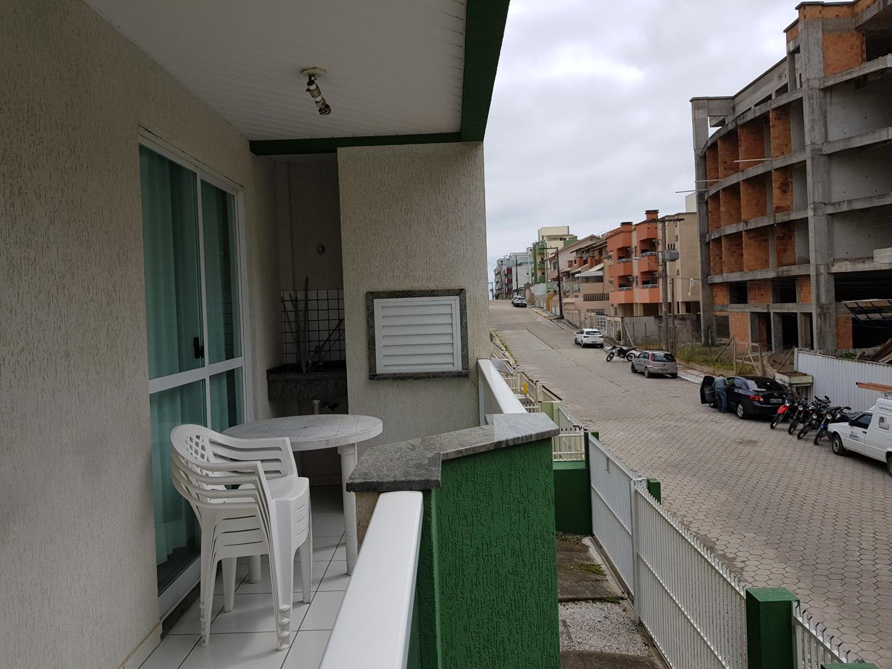 Residencial Júnior view 2