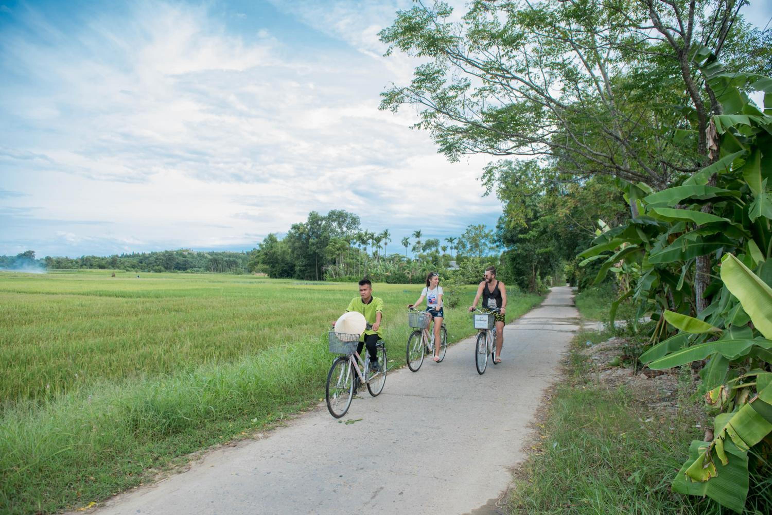 Hue Ecolodge
