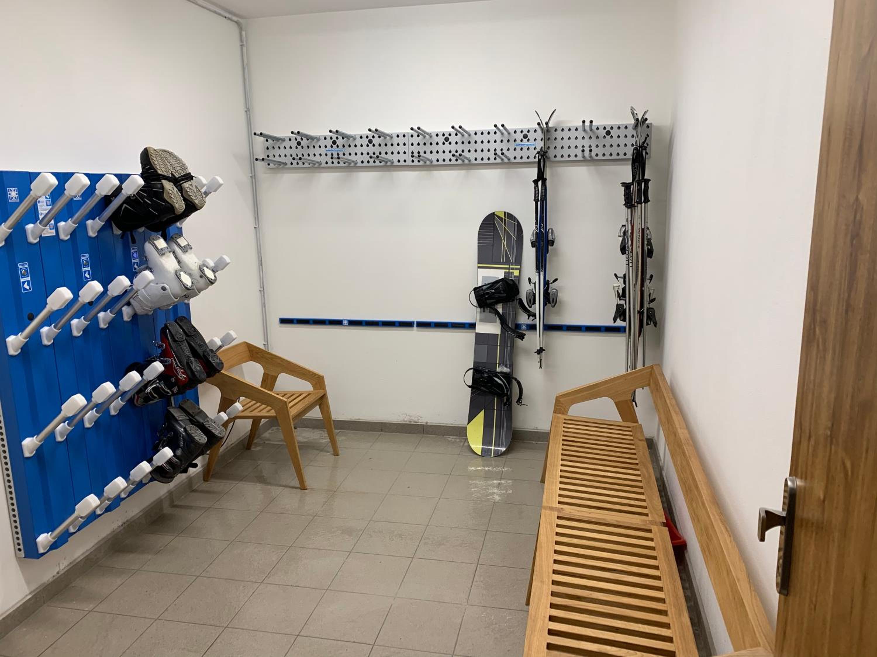 Apartmán B3 Biela Púť - Jasná