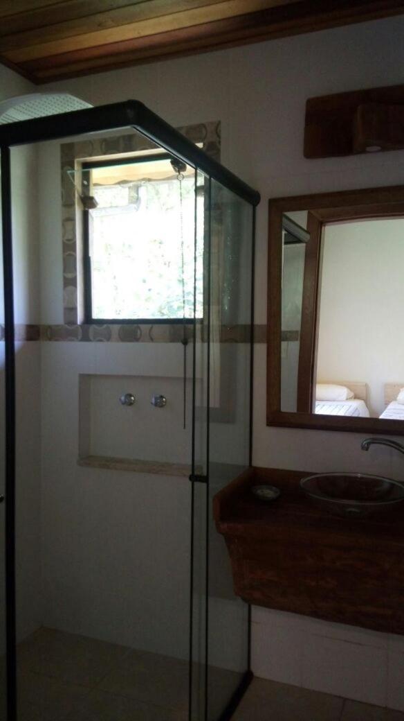 Cabanas da Fazenda