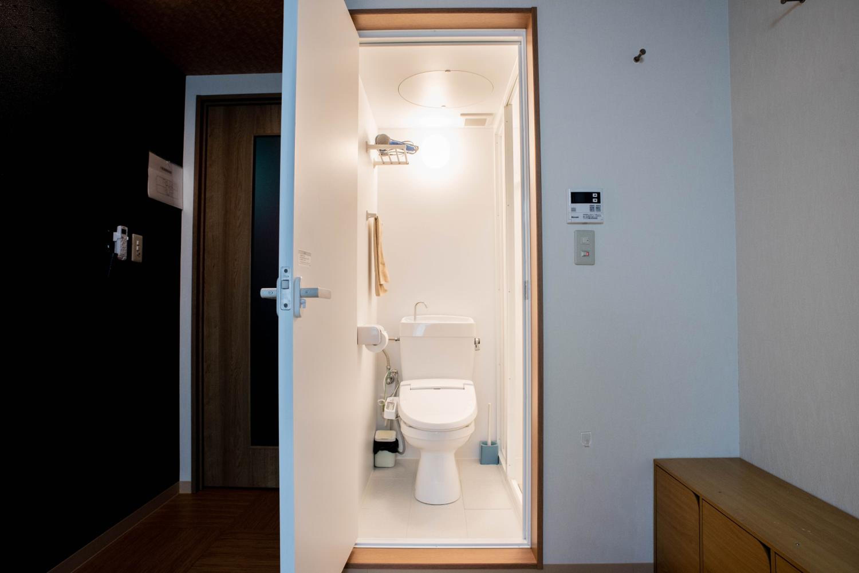 Guest House WA