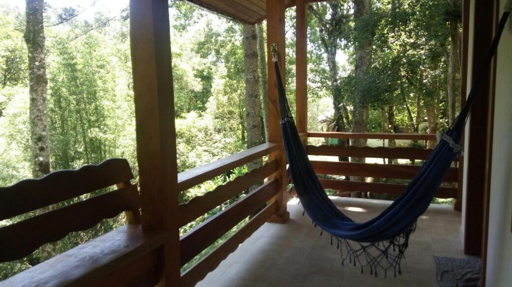 Cabanas da Fazenda