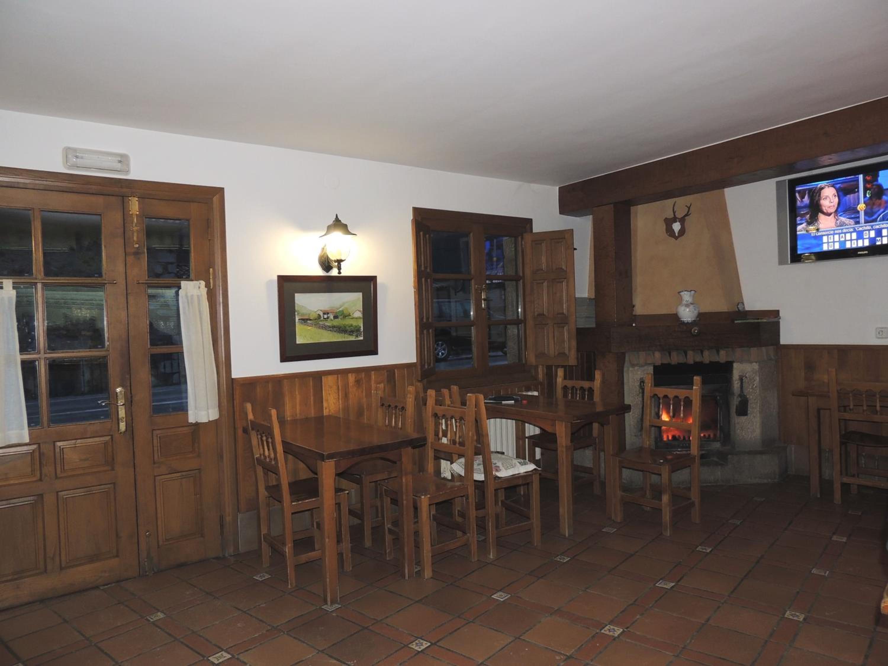 Posada Maximo