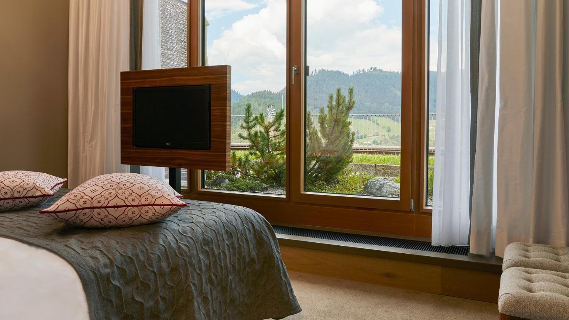 Kempinski Hotel Berchtesgaden