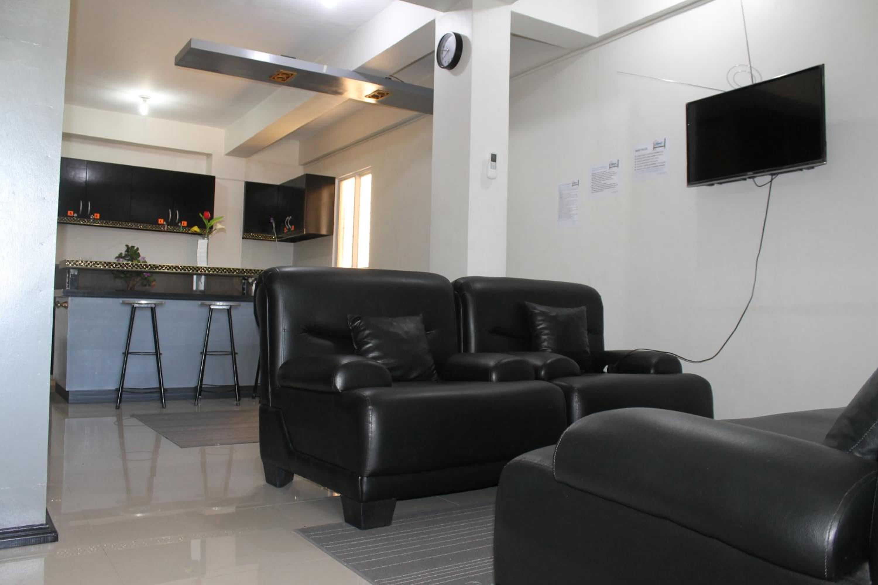 Sleepadz - Capsule Beds Dormitel in Magsaysay Ave Naga