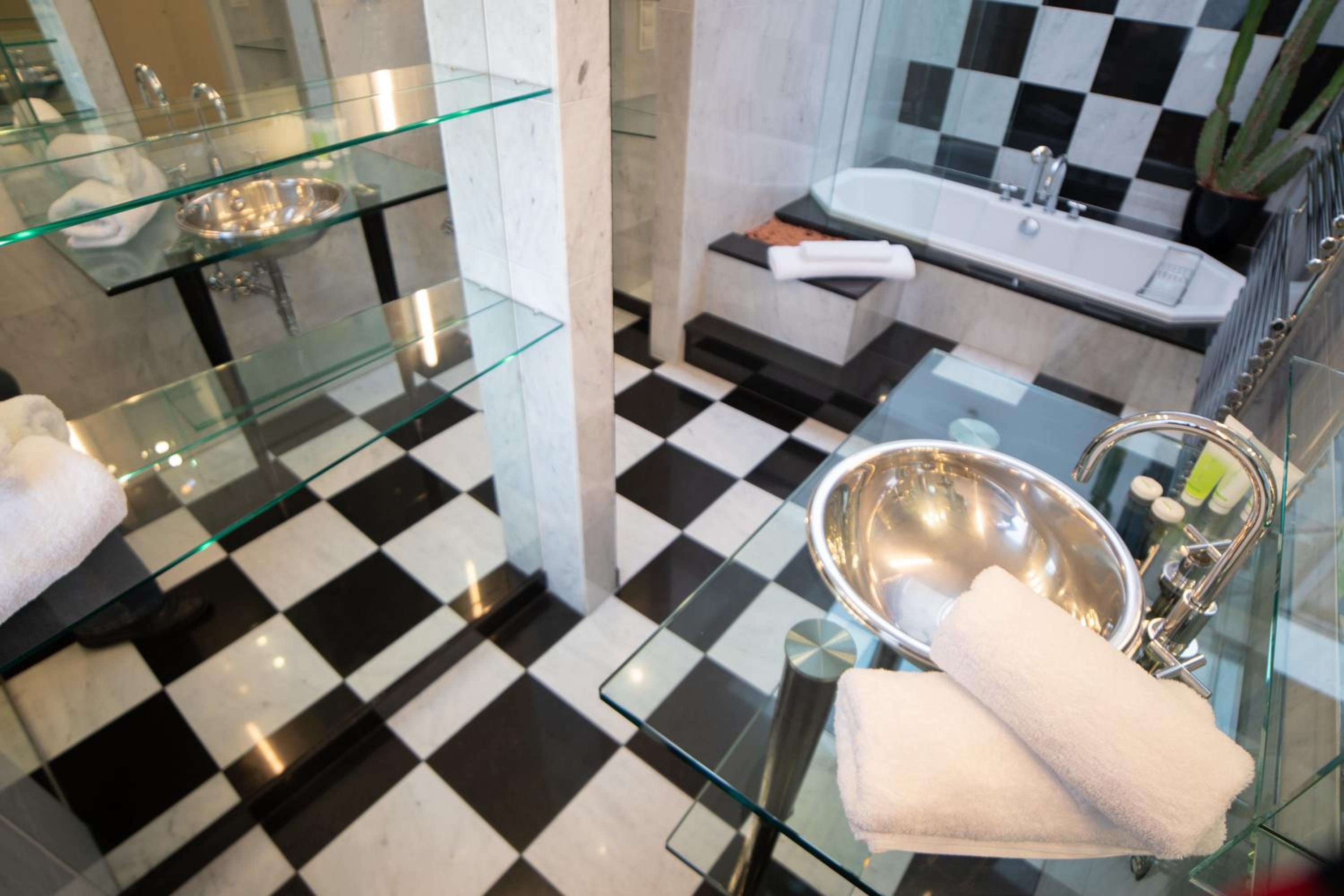 Easy Vienna Penthouse