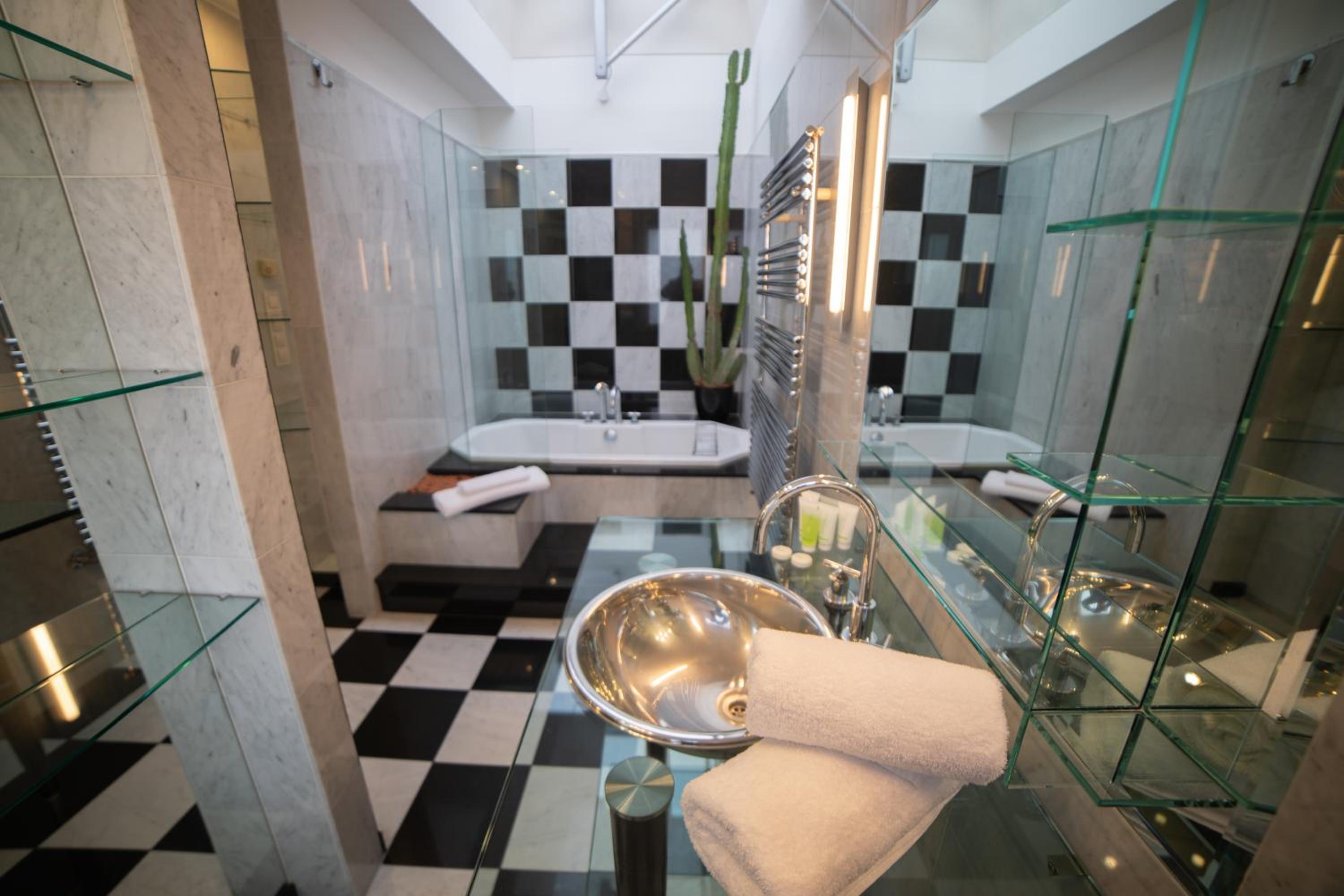 Easy Vienna Penthouse