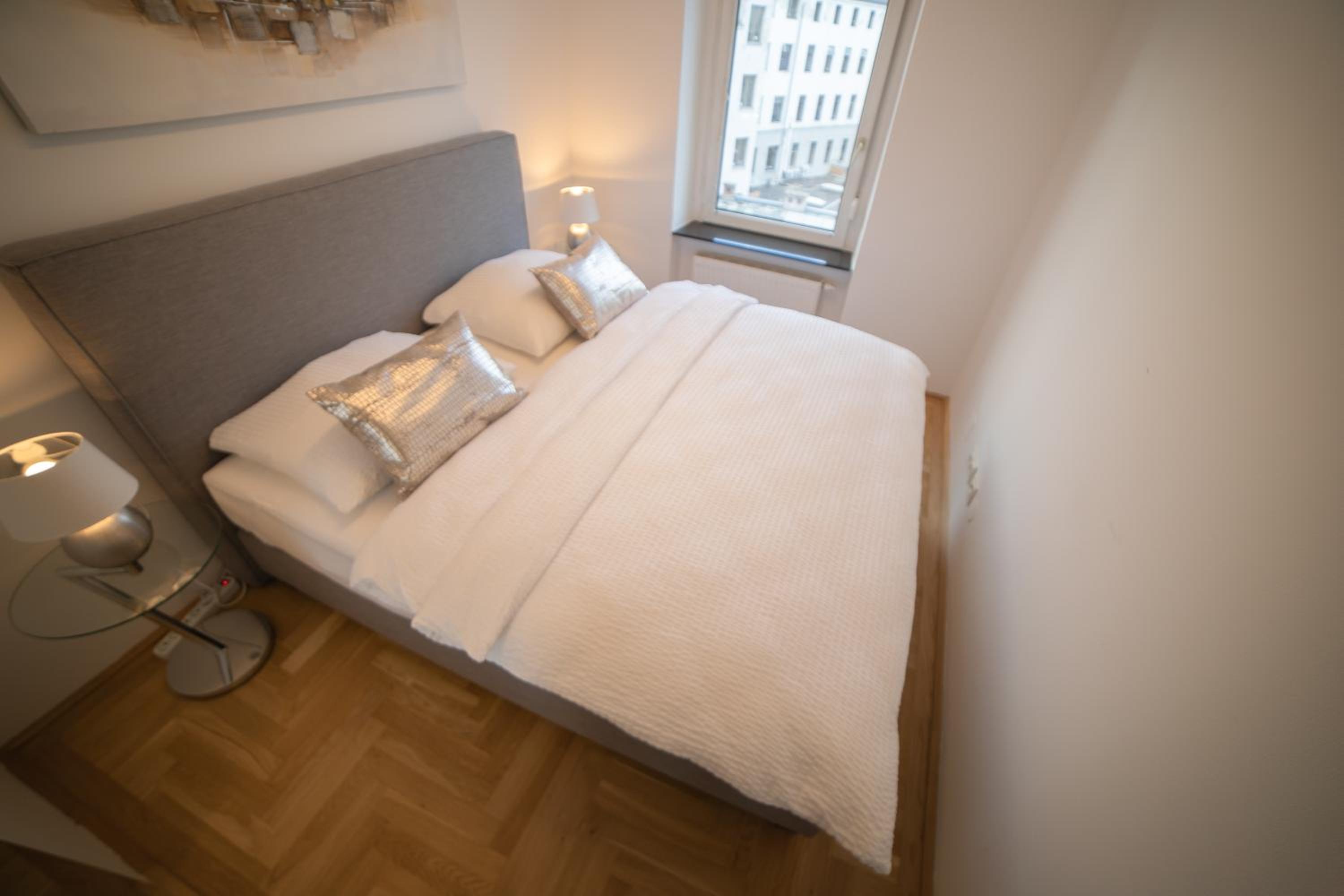 Easy Vienna Penthouse