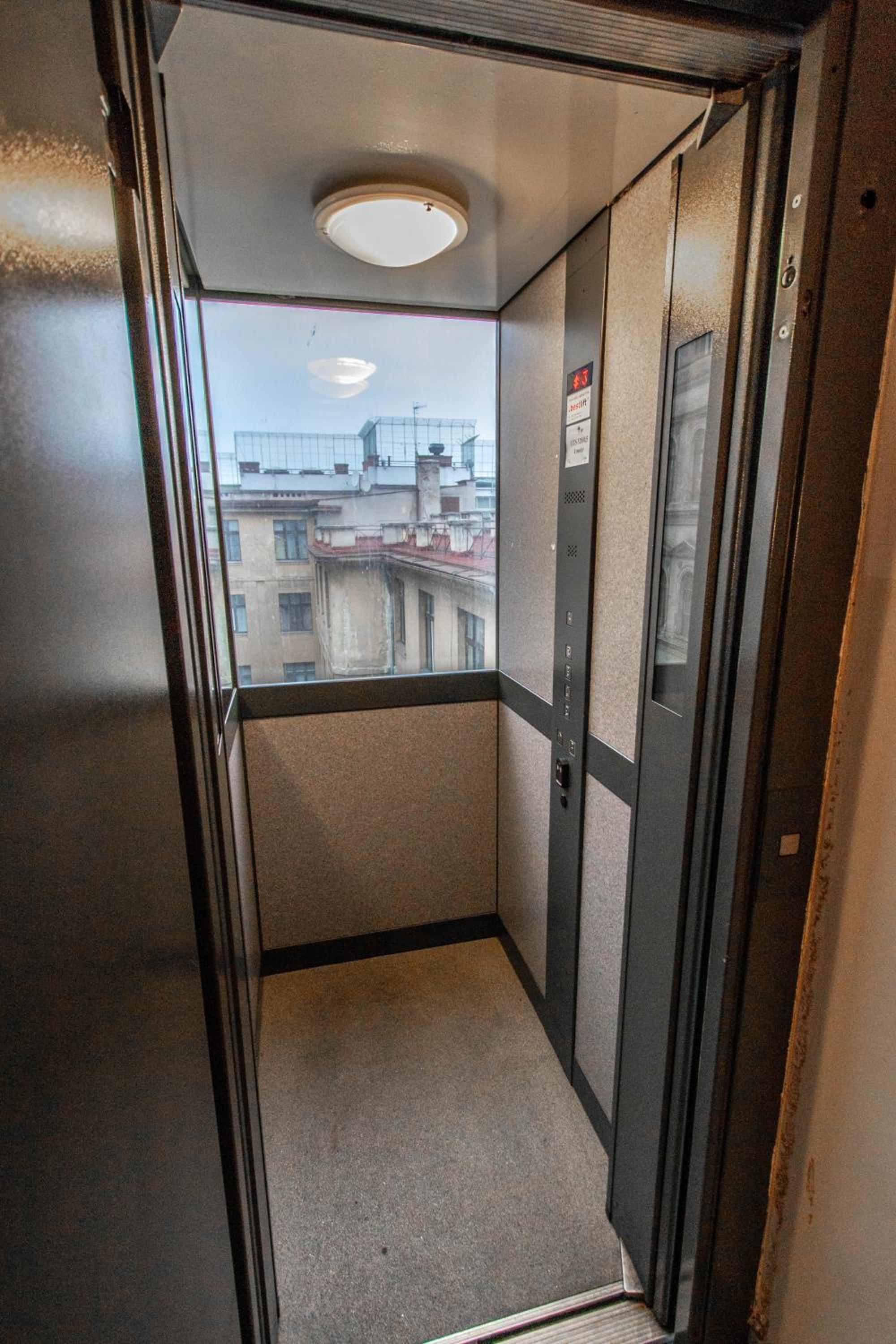 Olives Ruterra Loft with Sauna