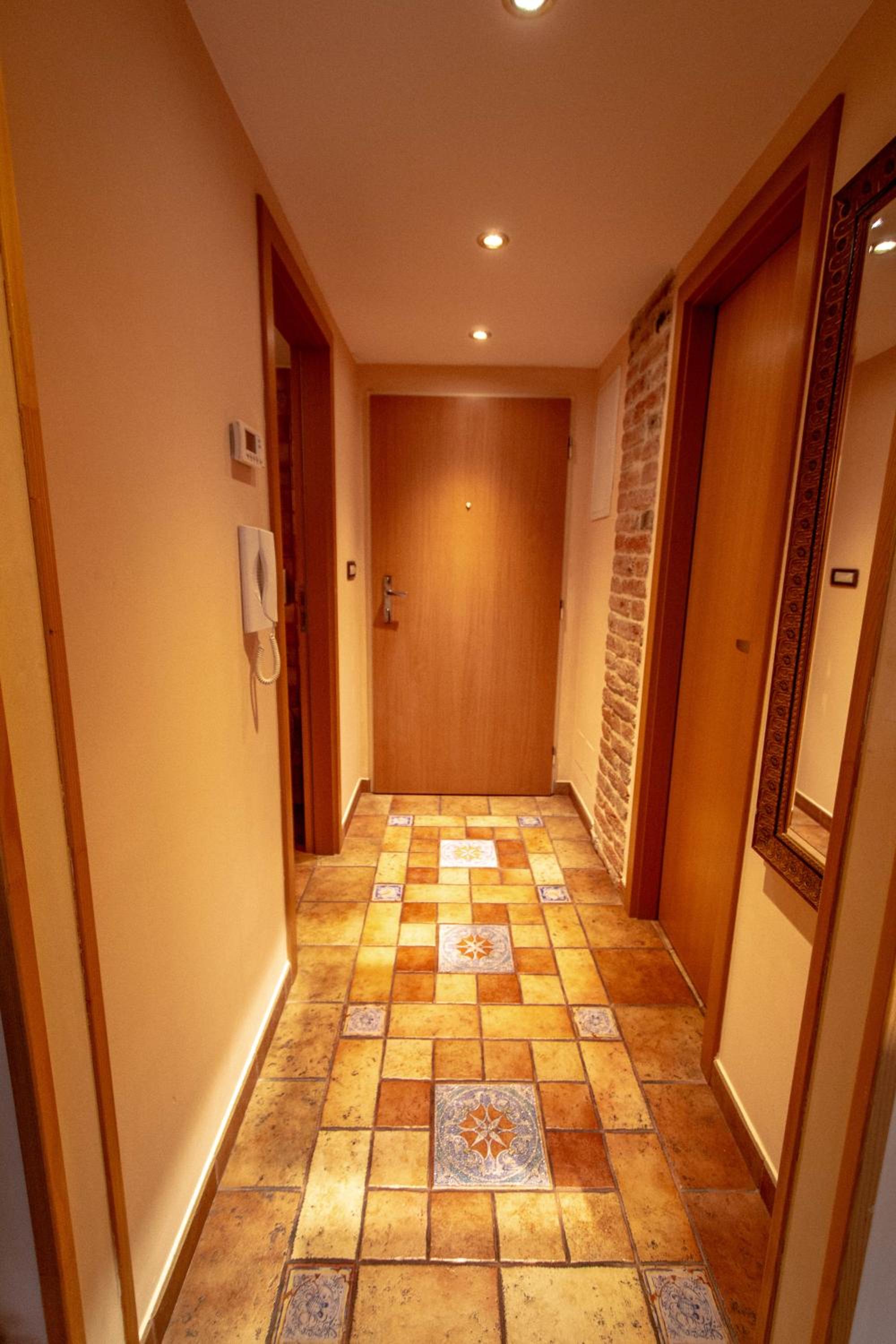 Olives Ruterra Loft with Sauna