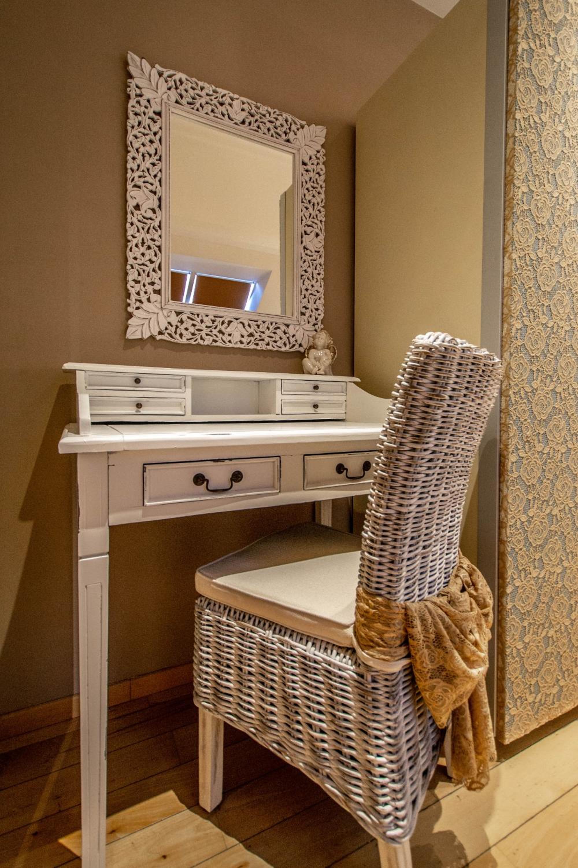 Olives Ruterra Loft with Sauna