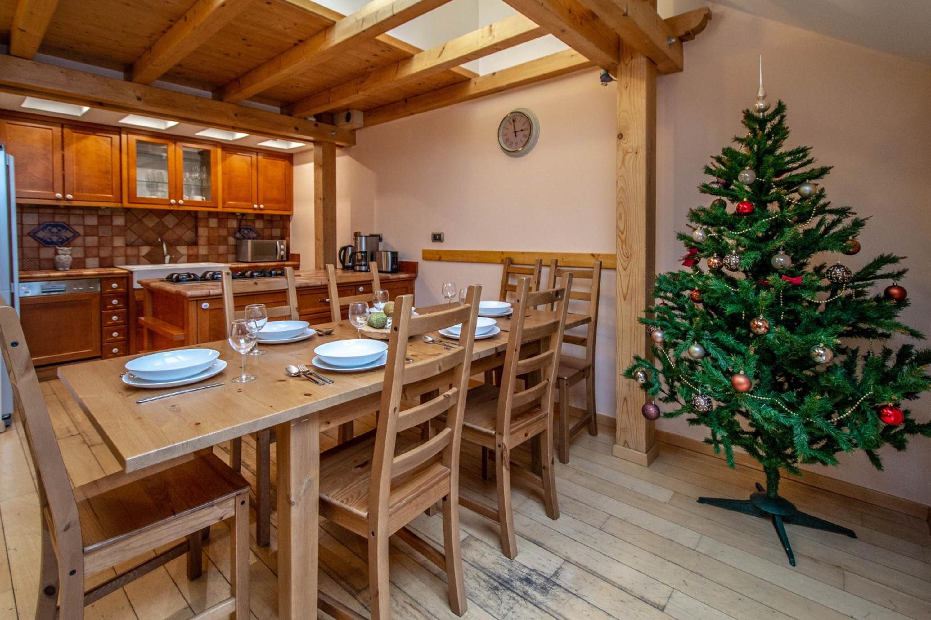 Olives Ruterra Loft with Sauna