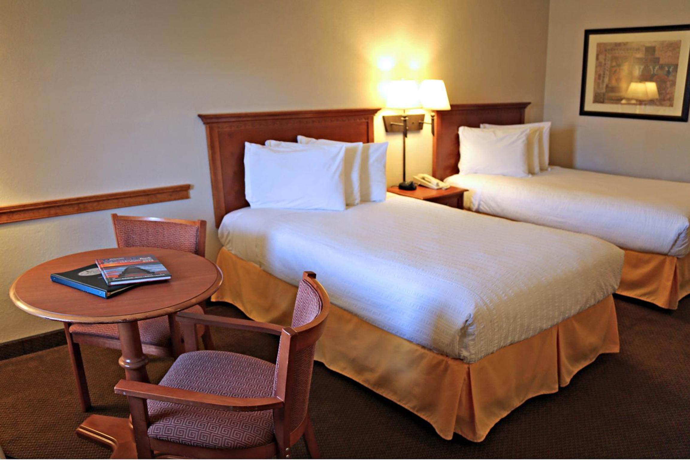 Atlantis Inn view 5