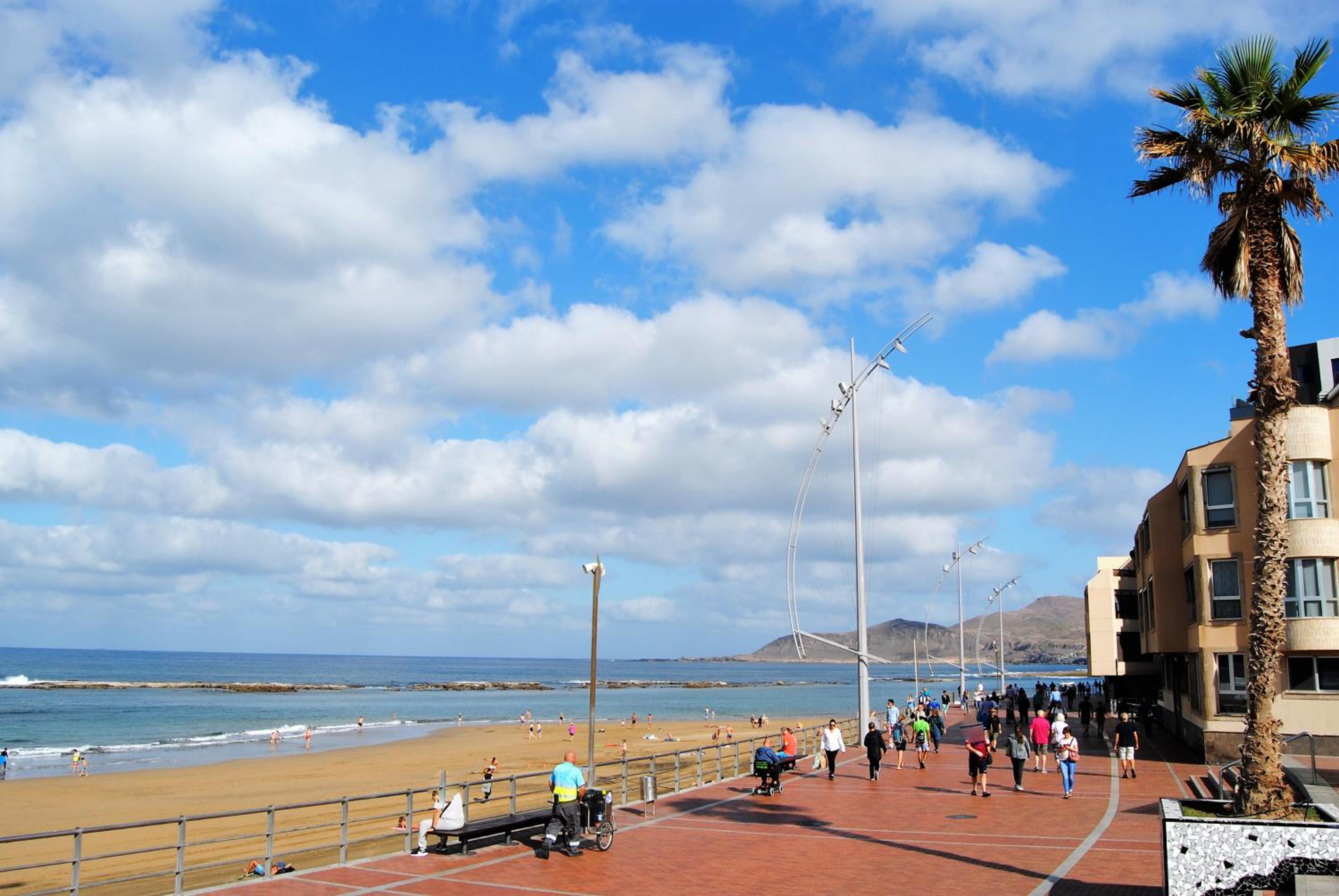 Coral Canteras view 3