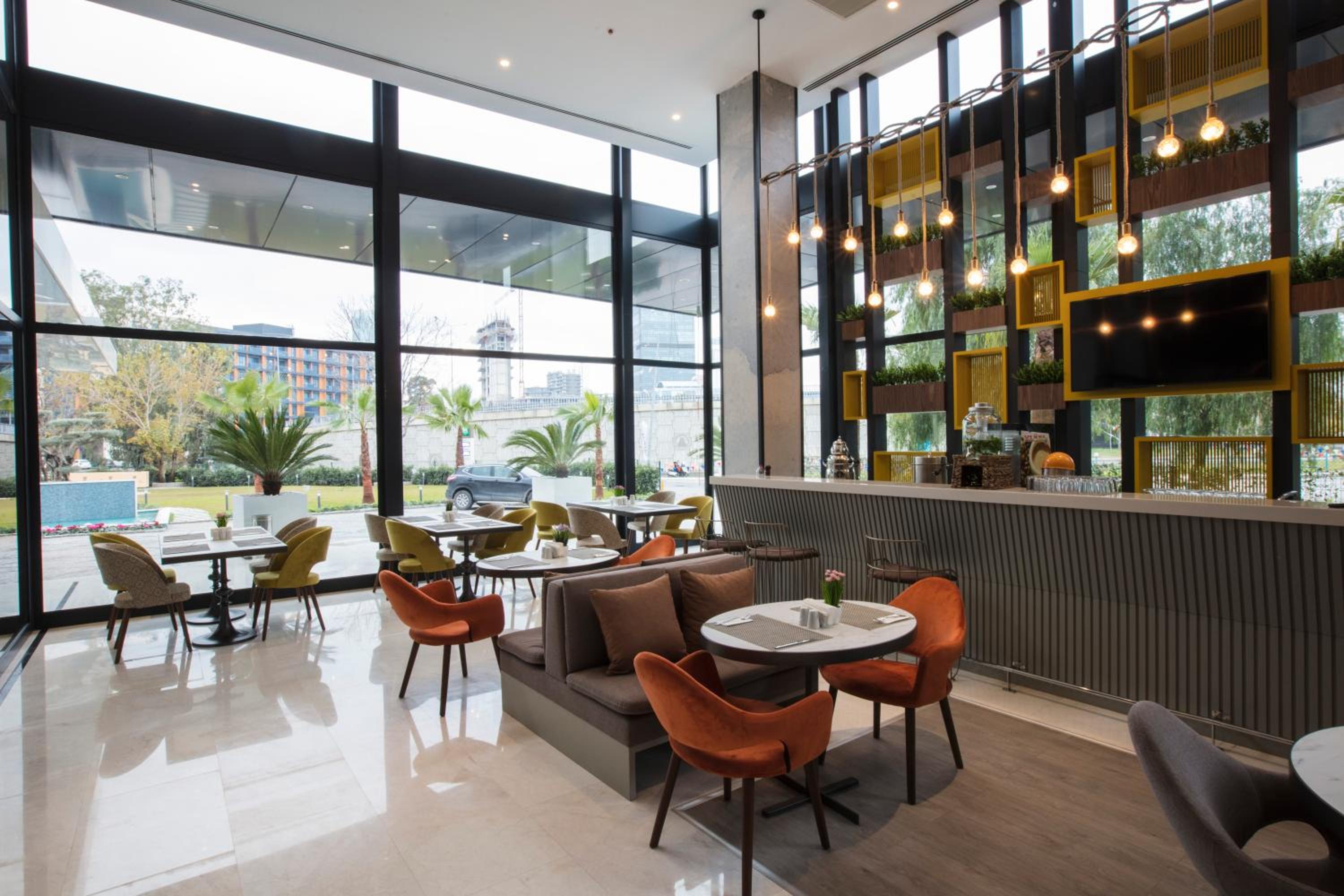 ibis Styles İzmir Bornova - Image 8