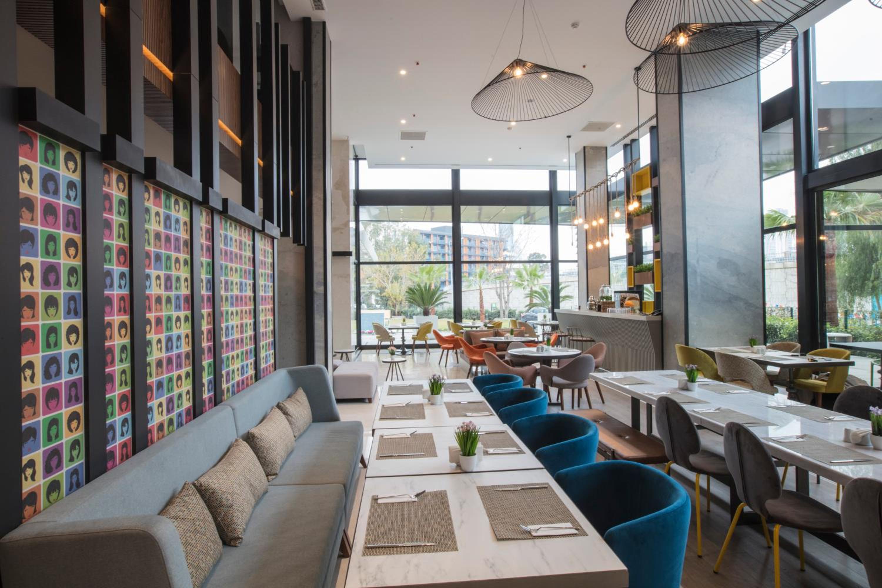 ibis Styles İzmir Bornova - Image 5