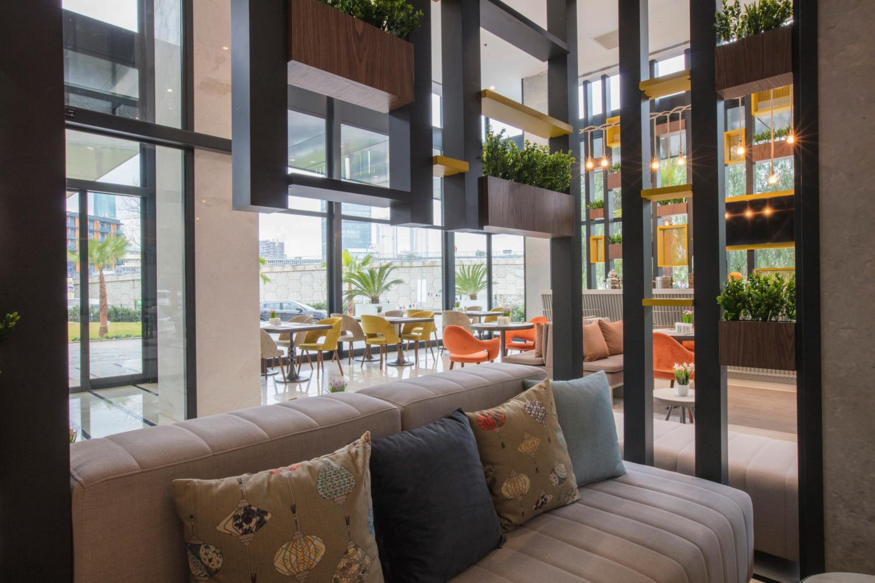 ibis Styles İzmir Bornova - Image 7