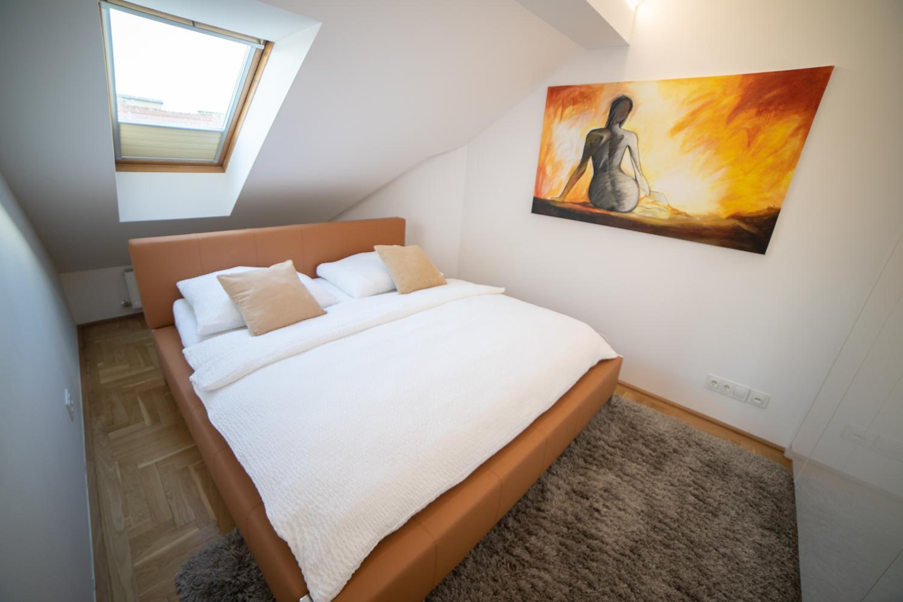 Easy Vienna Penthouse