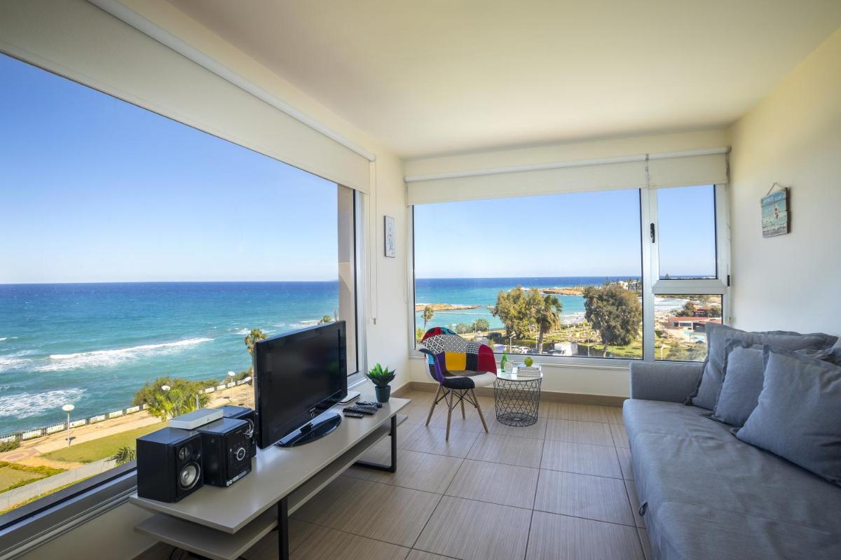 Protaras Fig Tree Bay Suite