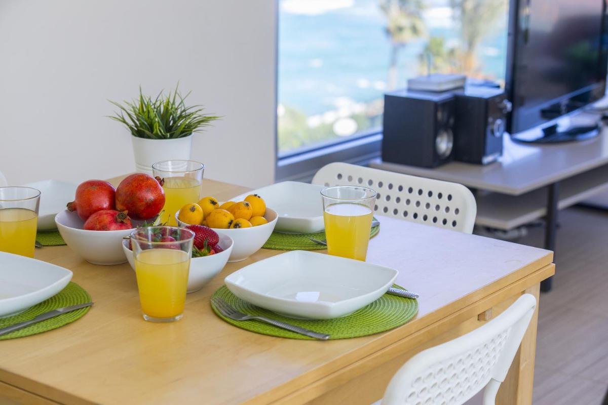 Protaras Fig Tree Bay Suite