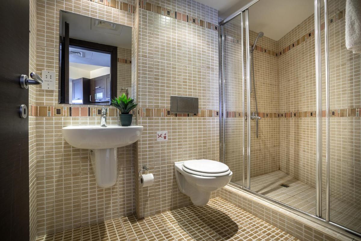 Protaras Fig Tree Bay Suite