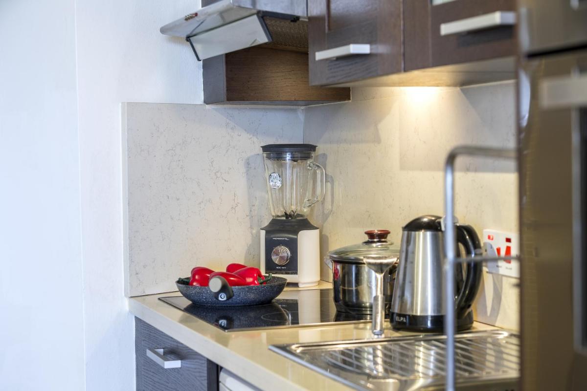 Protaras Fig Tree Bay Suite