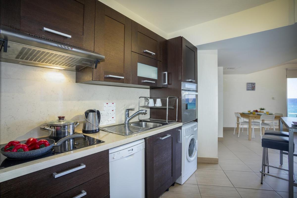 Protaras Fig Tree Bay Suite