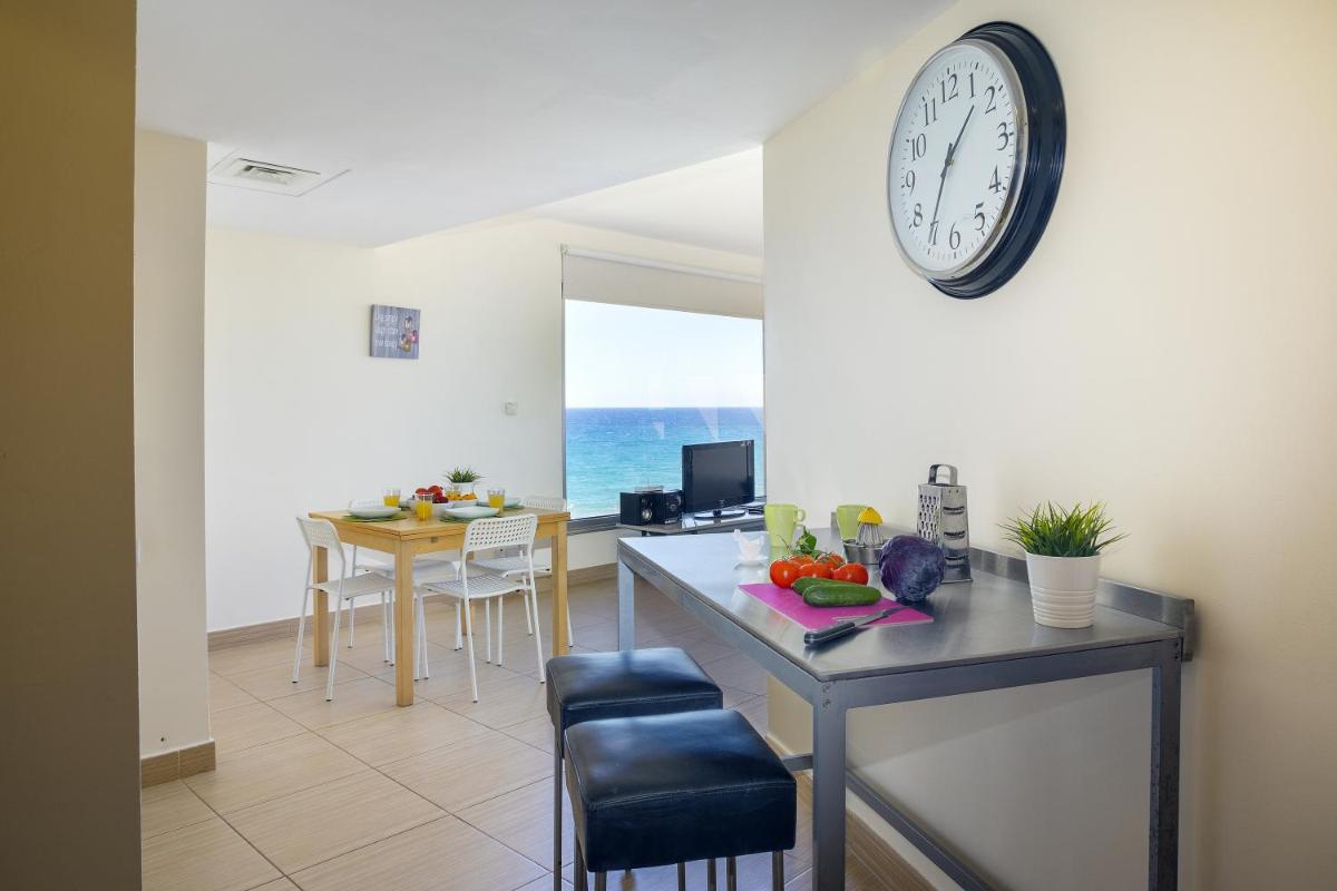 Protaras Fig Tree Bay Suite