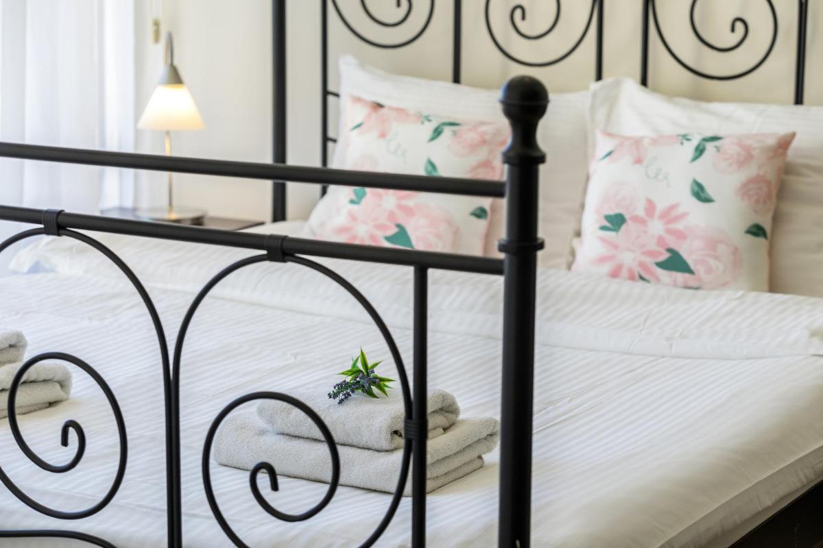 Protaras Fig Tree Bay Suite