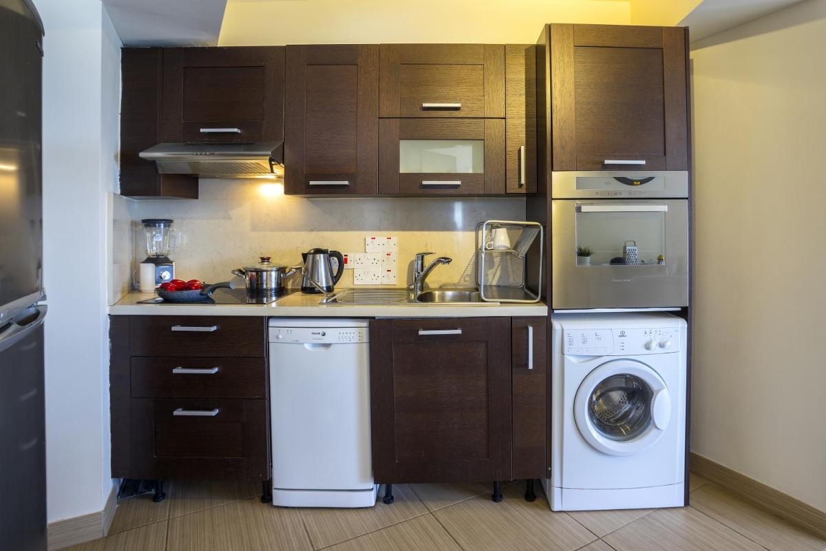 Protaras Fig Tree Bay Suite
