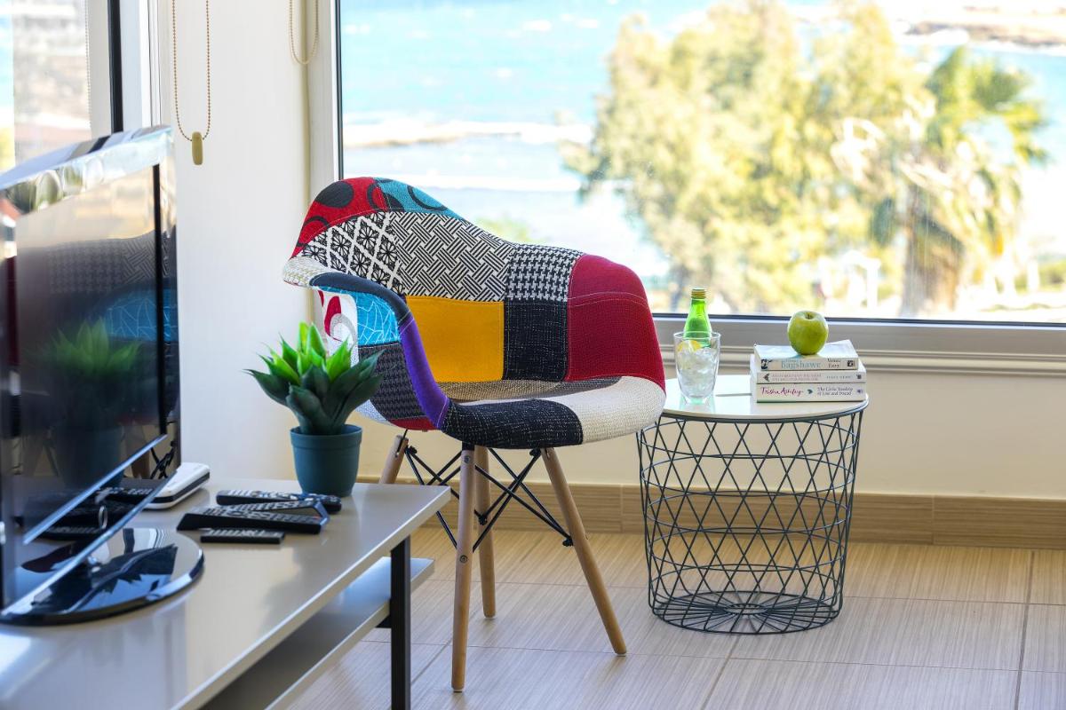 Protaras Fig Tree Bay Suite