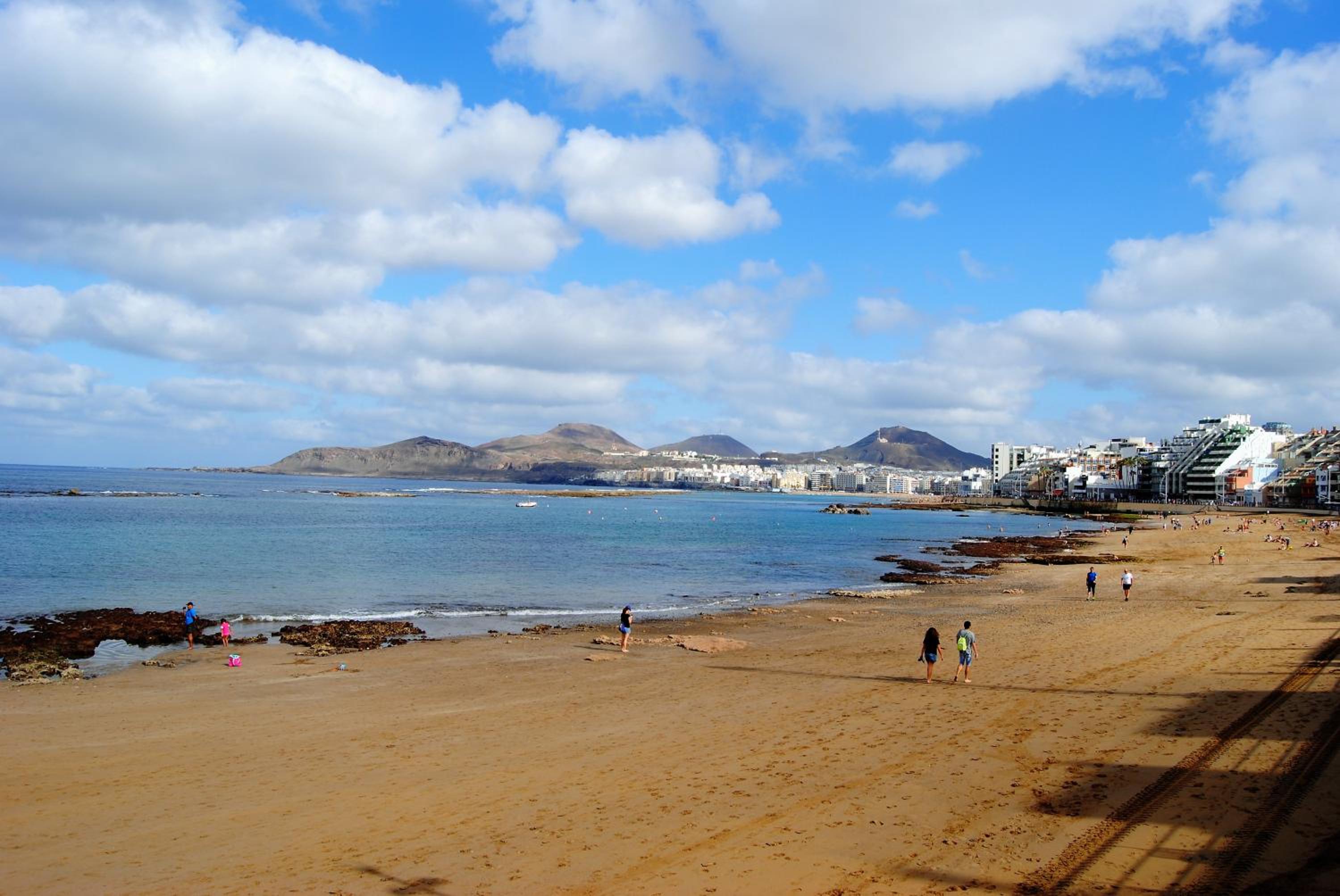 Coral Canteras view 5