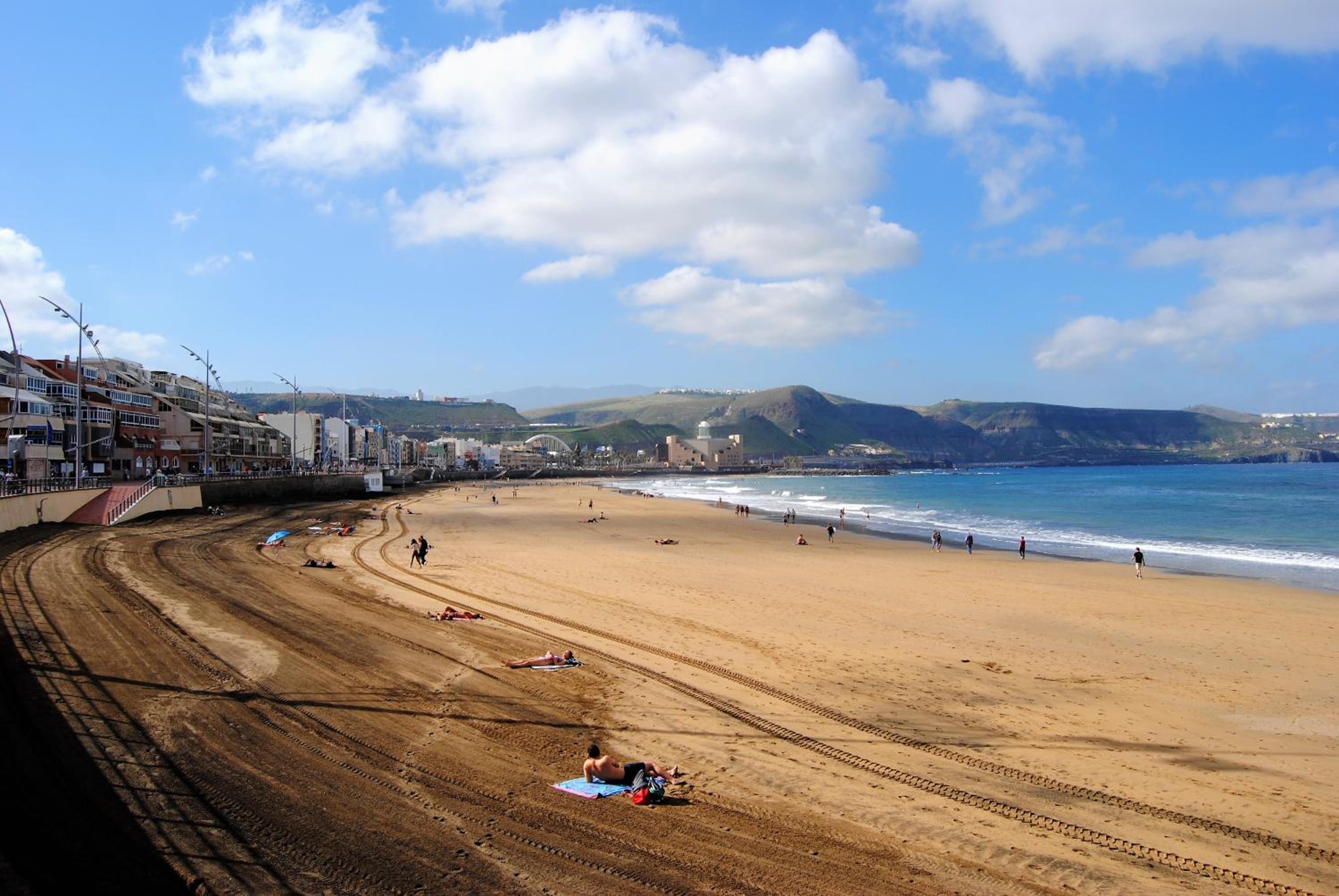 Coral Canteras view 4