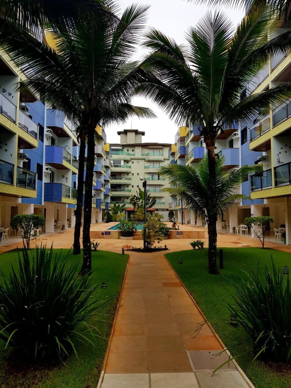 Hotel Praia Grande Ubatuba Apto - Image 1