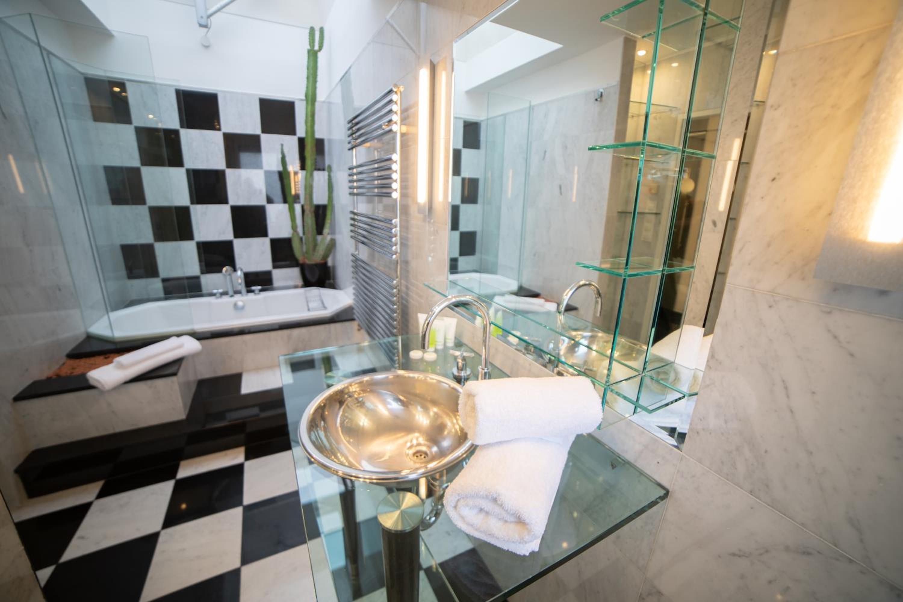Easy Vienna Penthouse