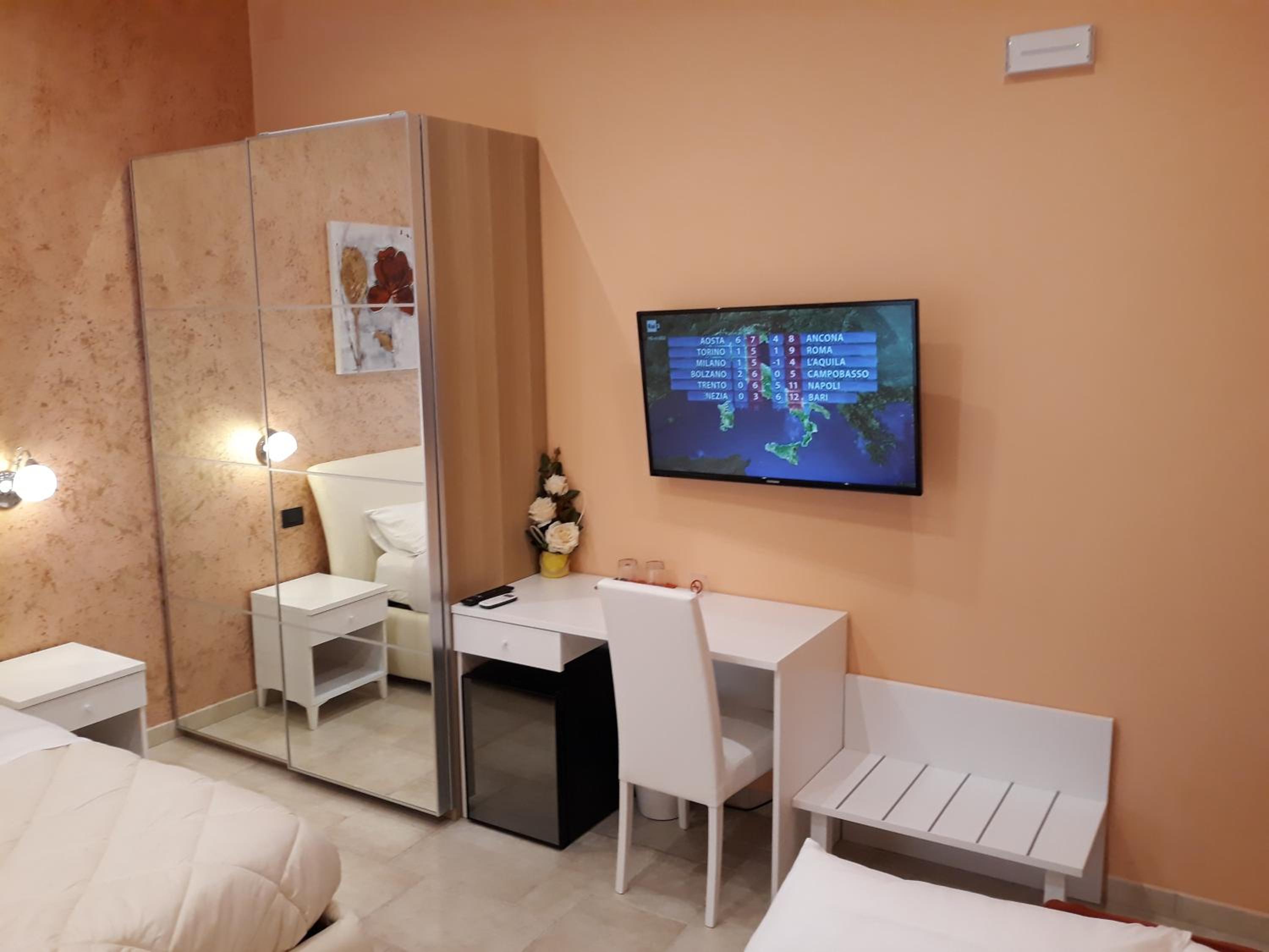 Mediterraneo B&B