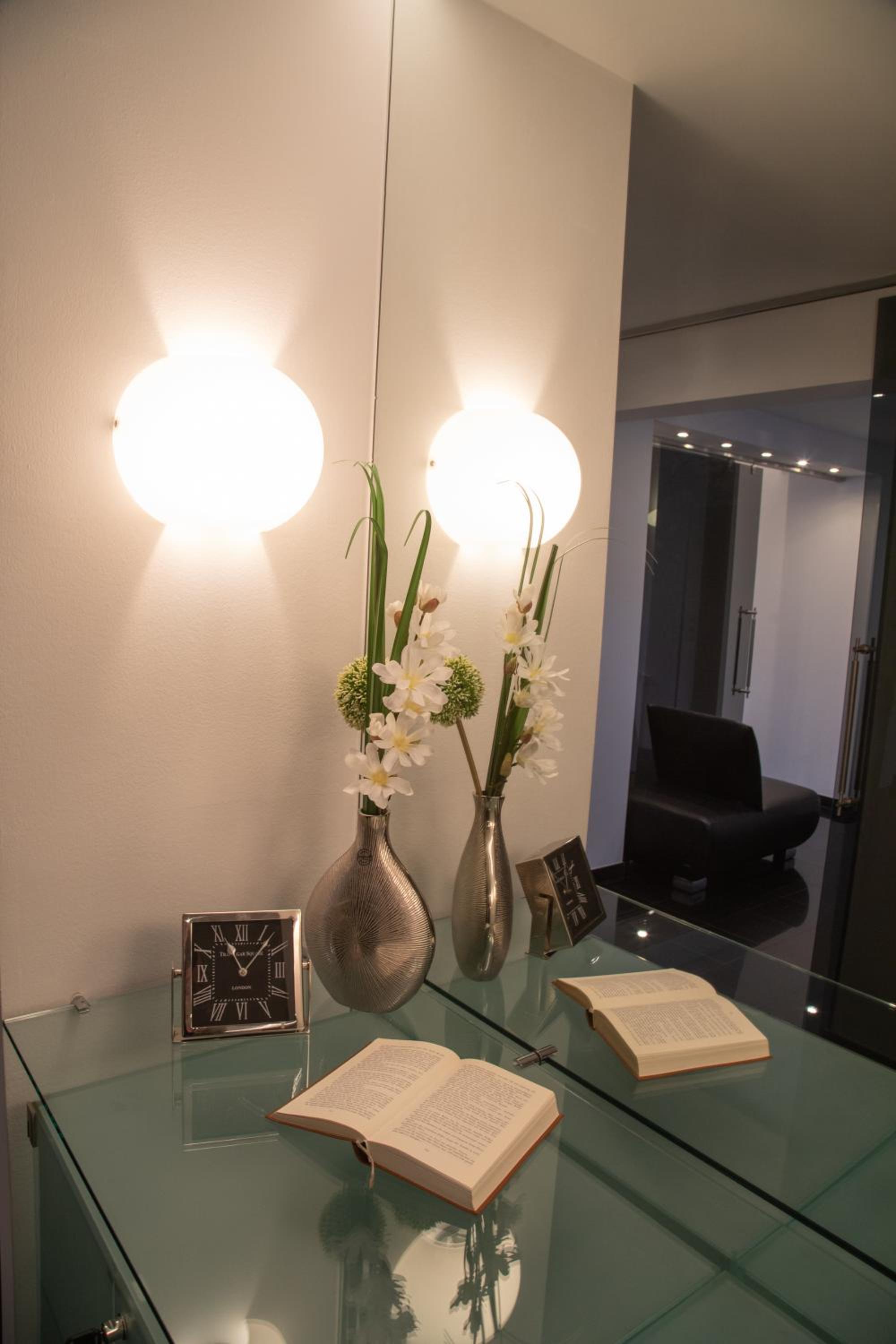 Easy Vienna Penthouse
