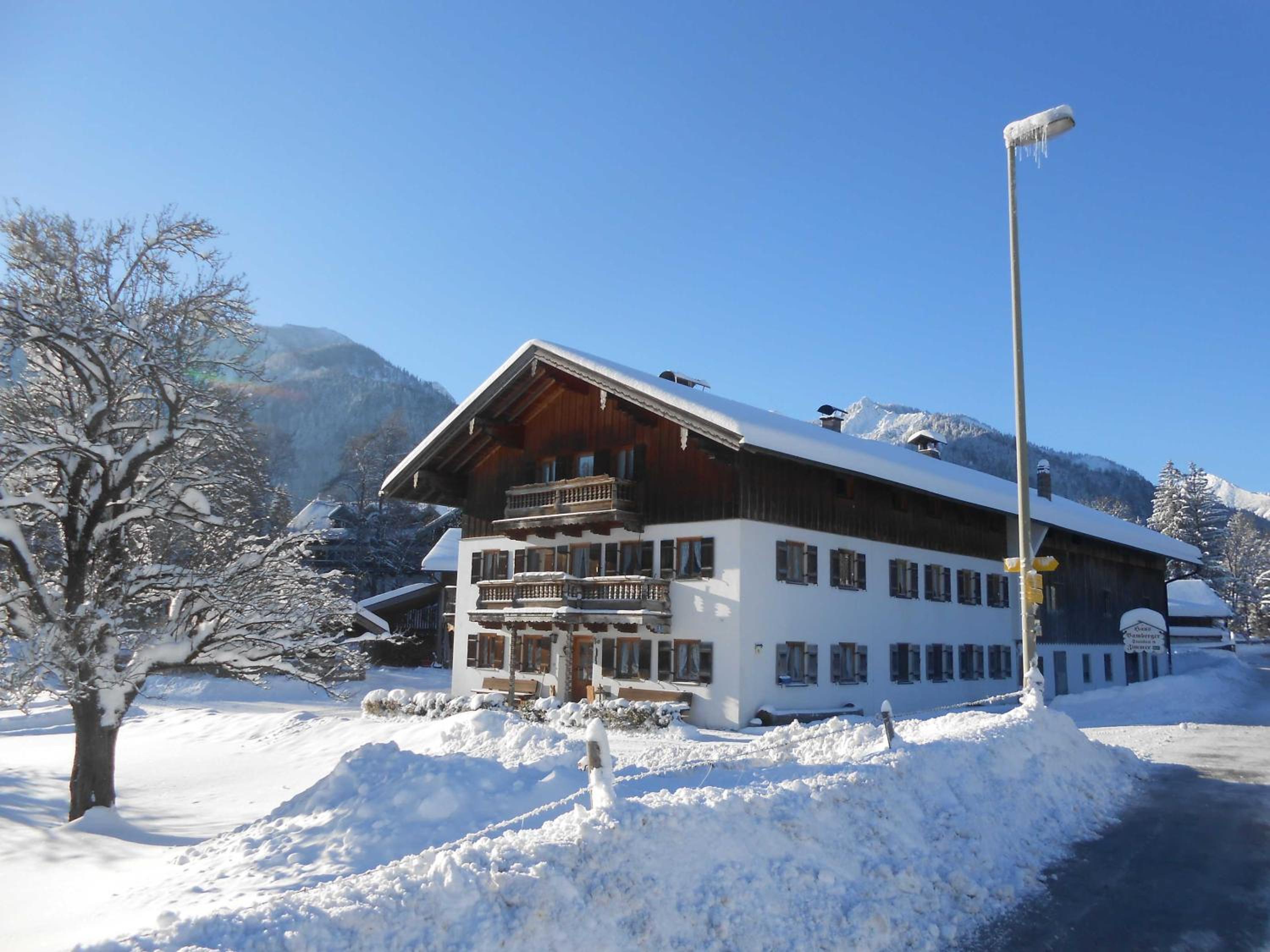 Haus Bamberger view 4